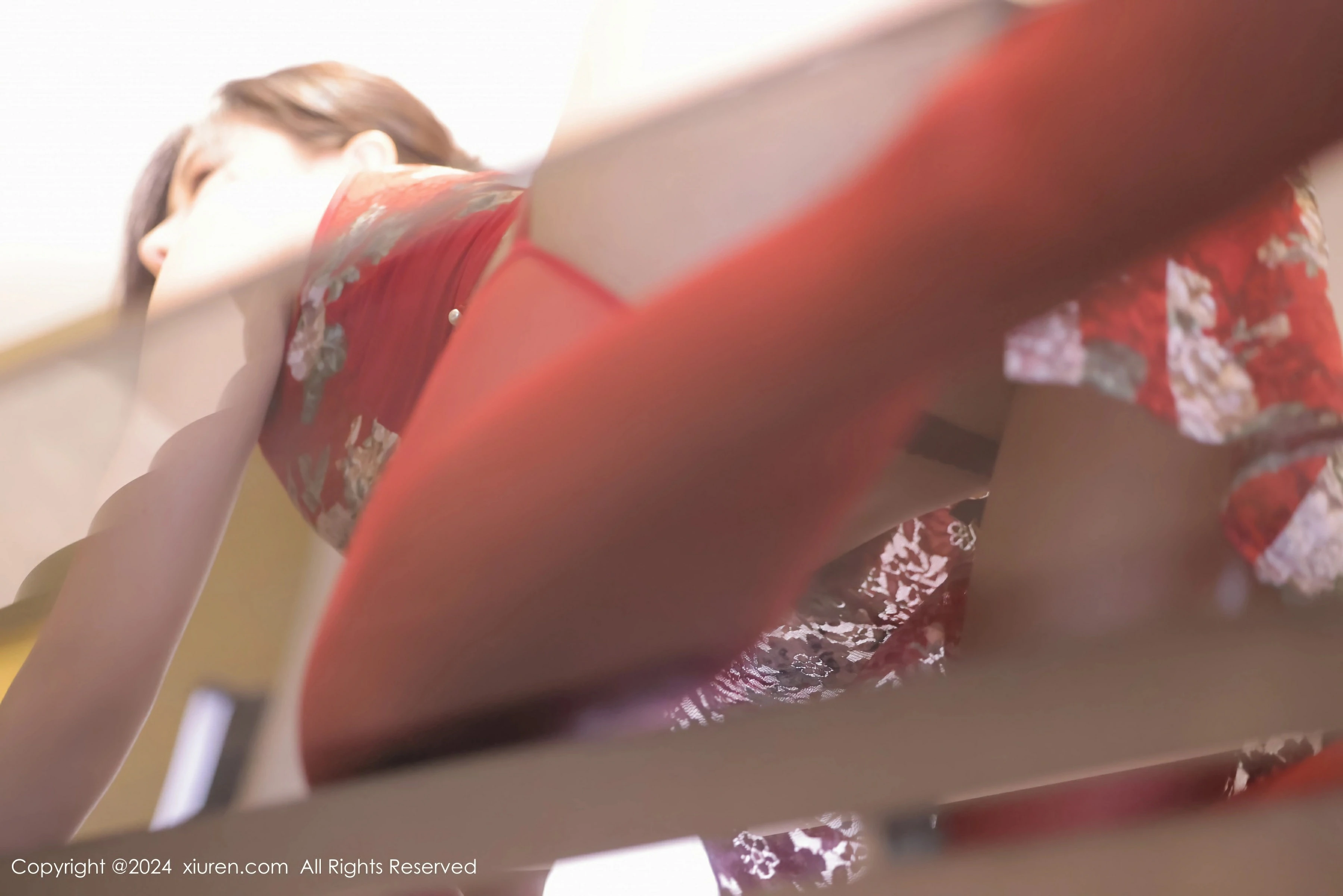  XiuRen 秀人 No.8871 尹甜甜 [92P]第30张