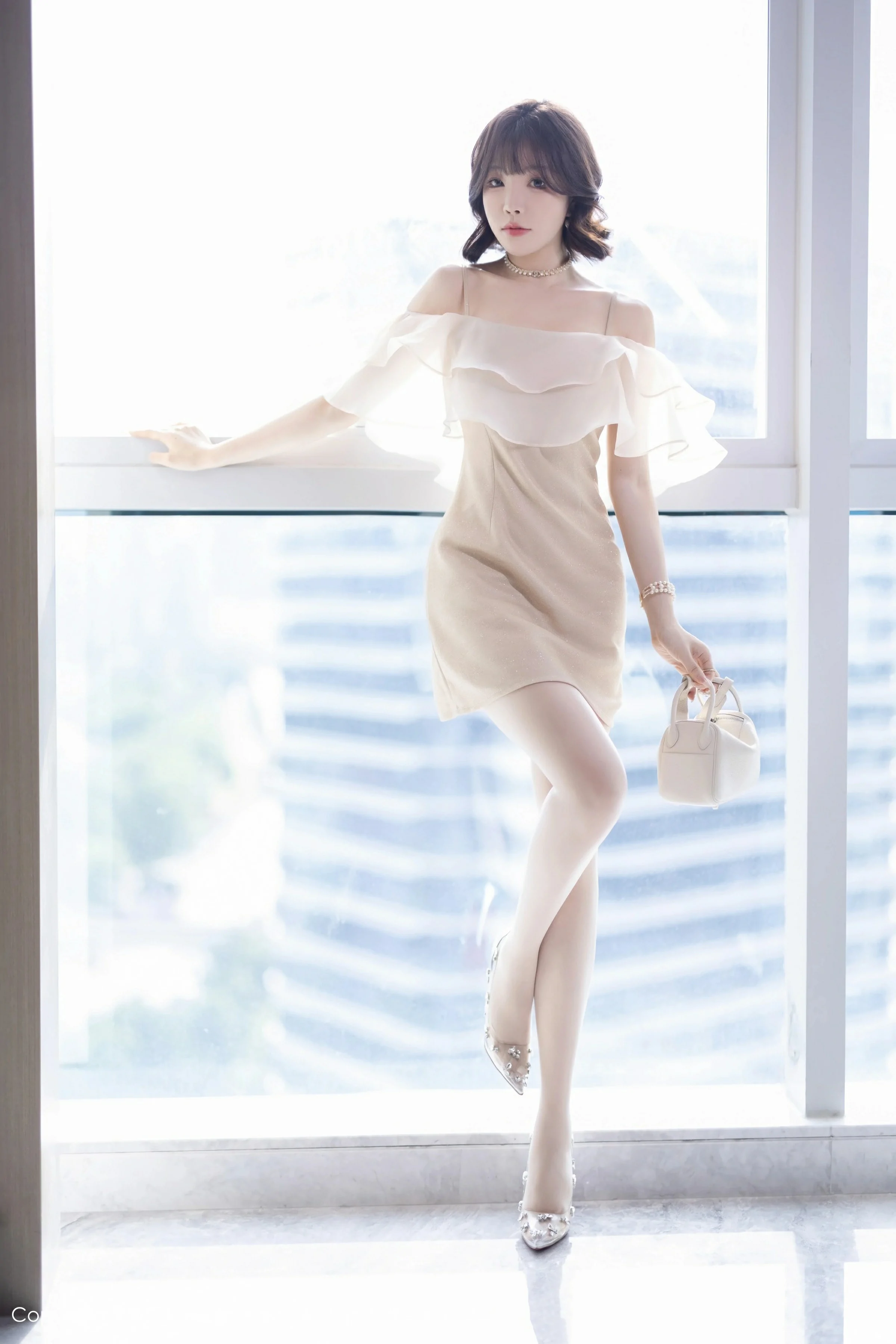  XiuRen 秀人 No.8917 徐莉芝Booty [90P]第7张