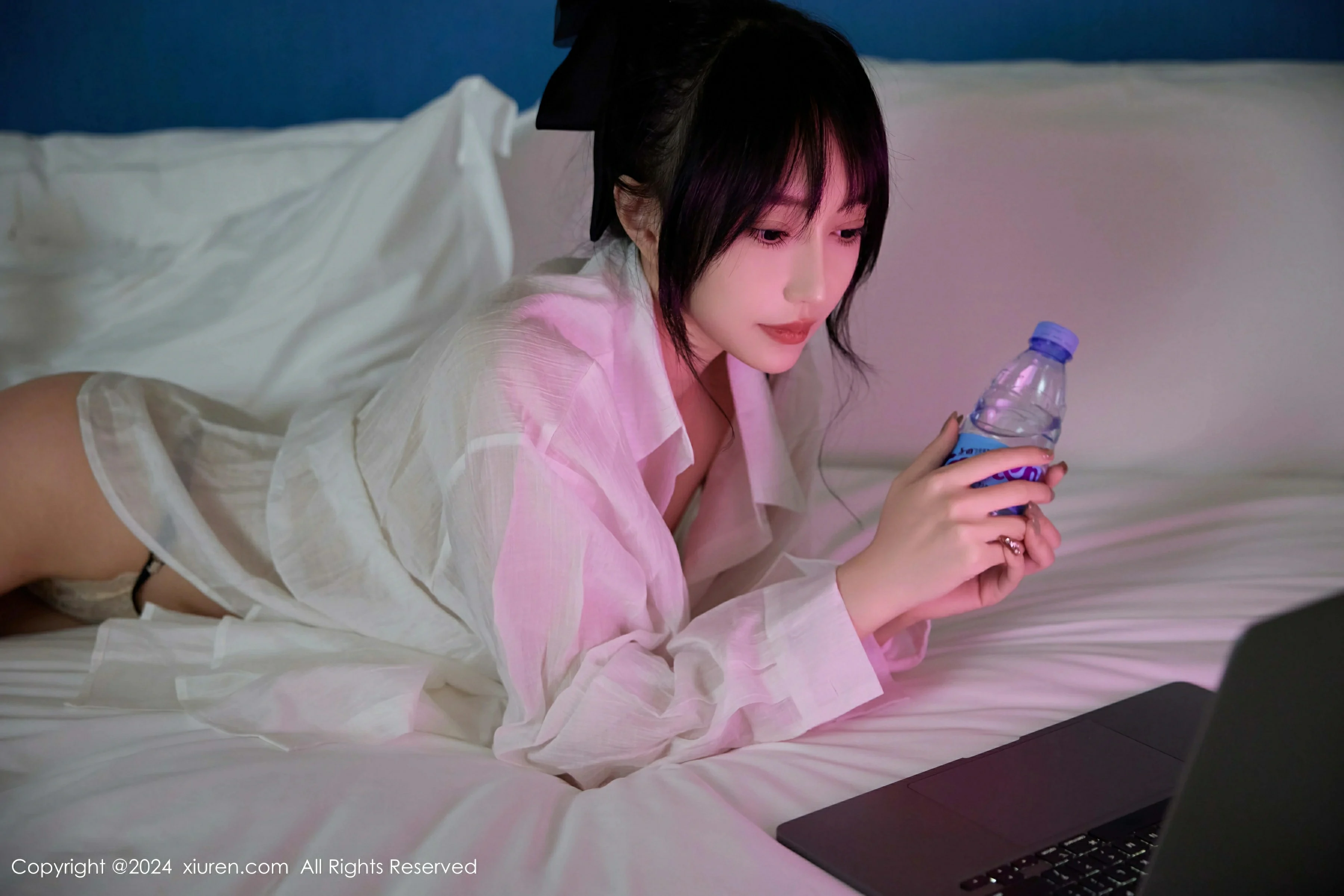  XiuRen 秀人 No.9274 玥儿玥er [75P]第1张