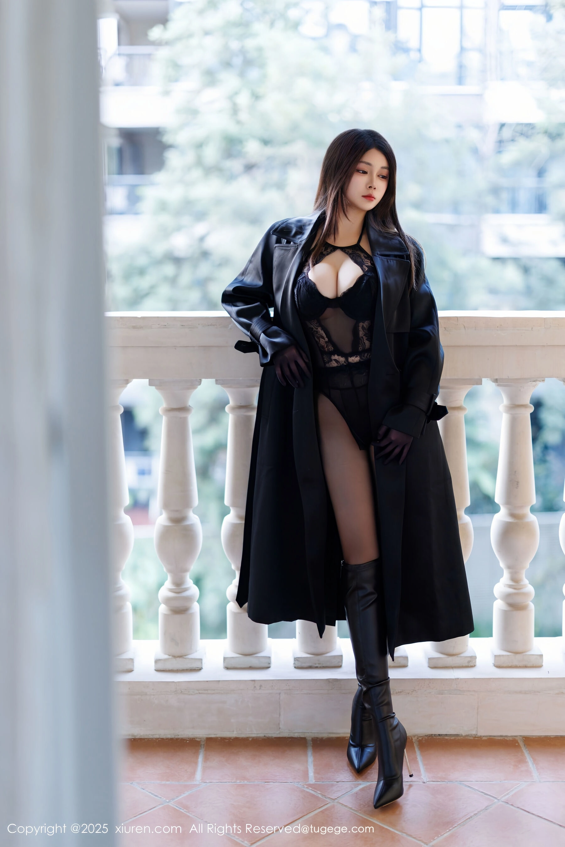  秀人网 凯竹法师～ Vol.11114 [81P]第25张