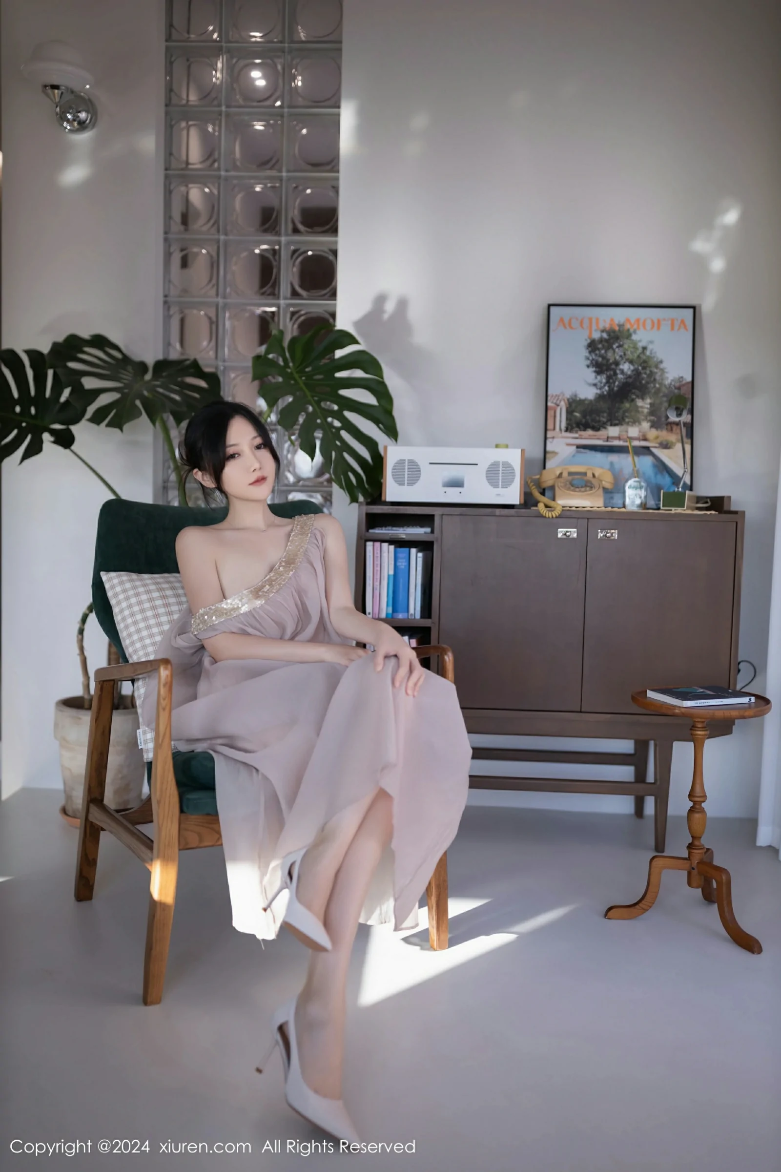  XiuRen 秀人 No.9492 鱼子酱Fish [80P]第17张