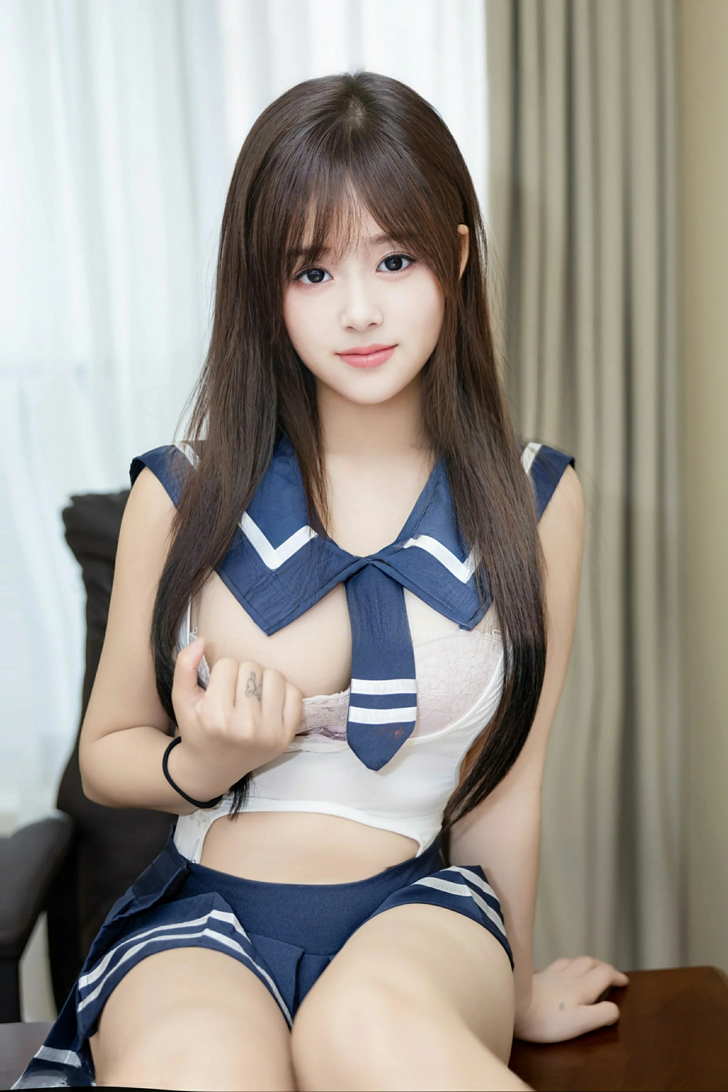  XiuRen 秀人 No.9514 叶初雪 [68P]第3张