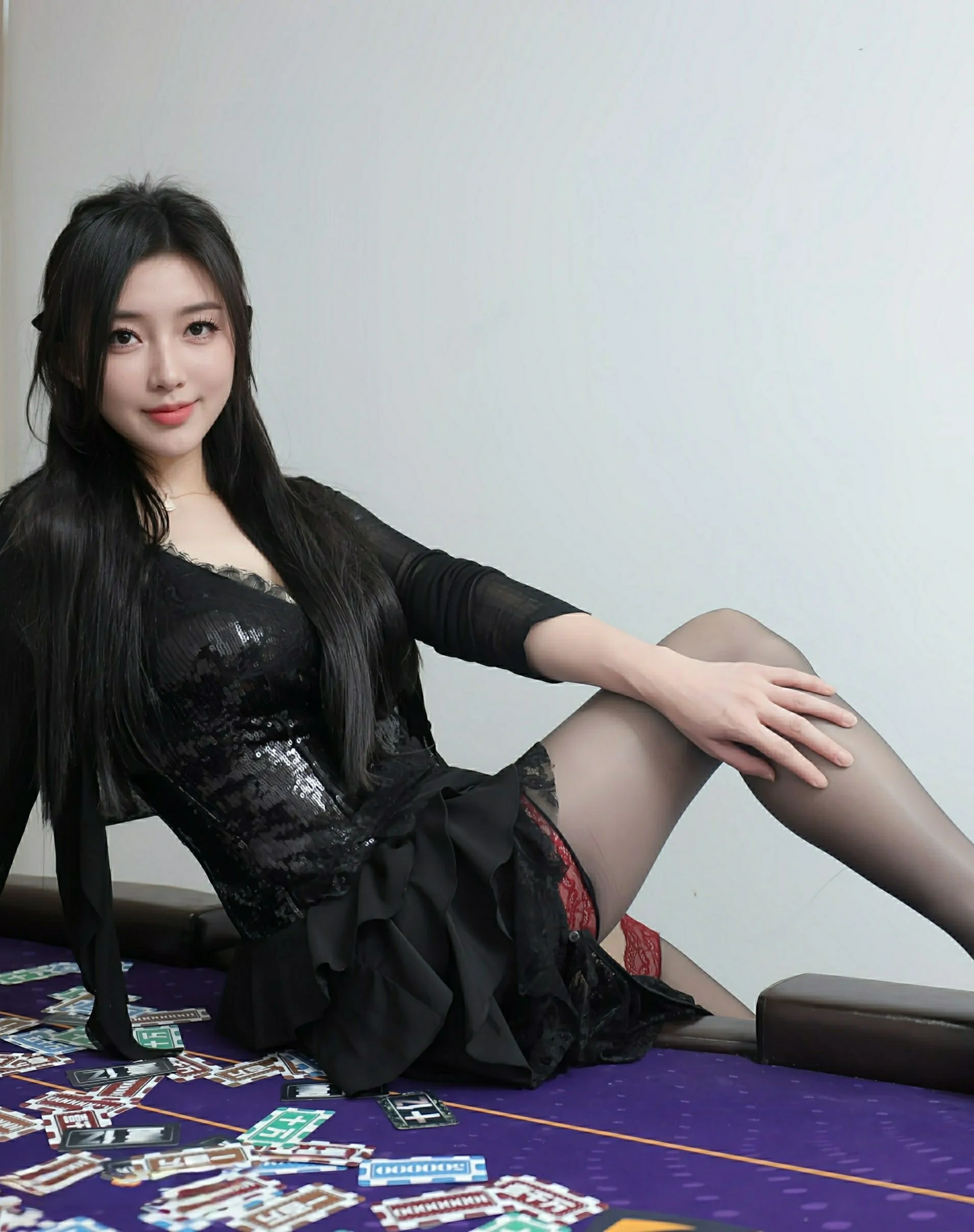  秀人网 No.10592 苏一诺 [80P]第4张