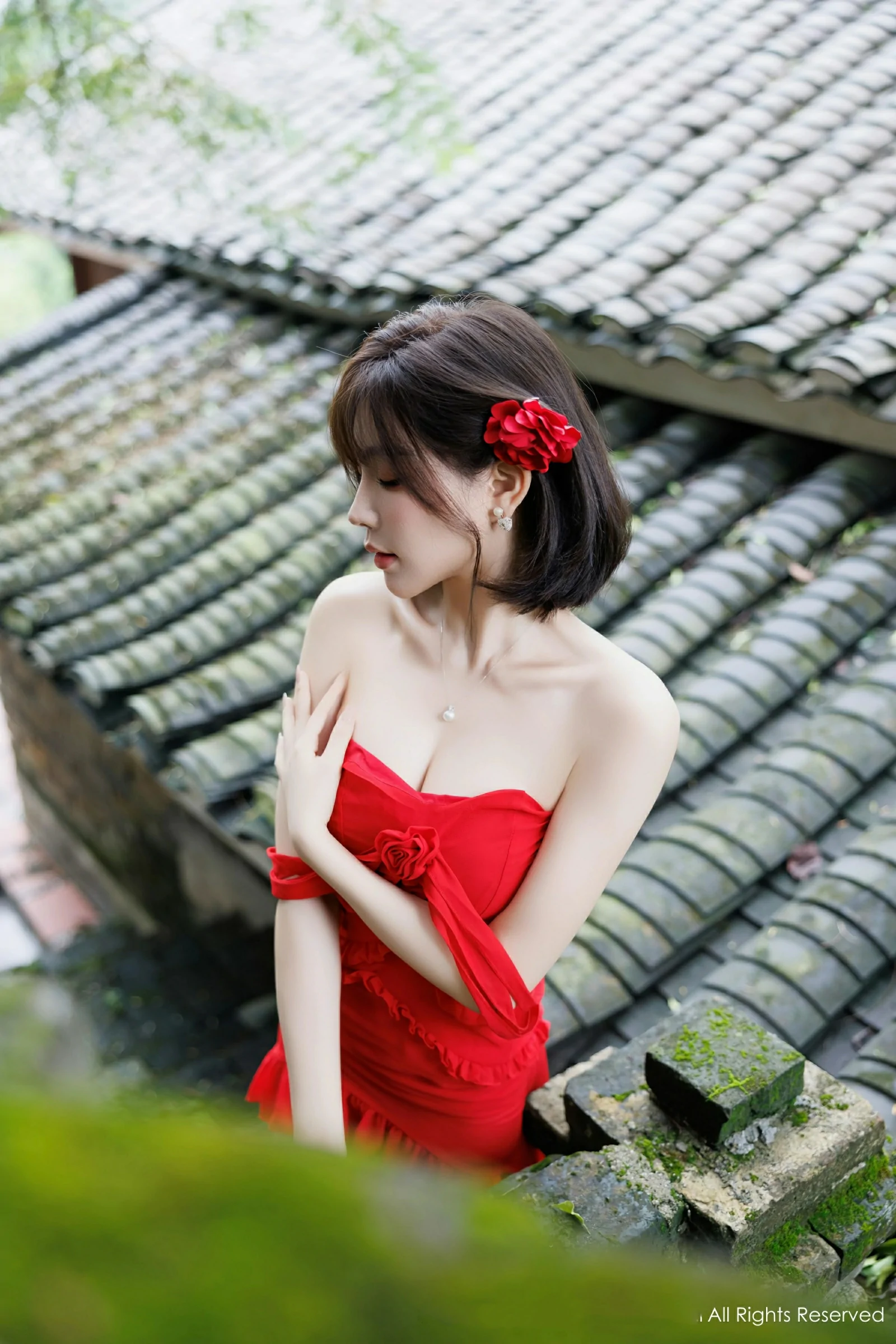  XiuRen 秀人 No.9449 徐莉芝Booty [101P]第13张