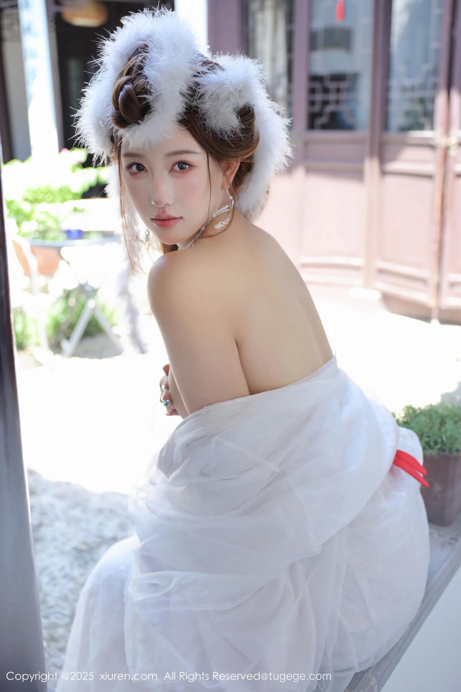  秀人网 金允希Yuki No.10843 [78P]第26张