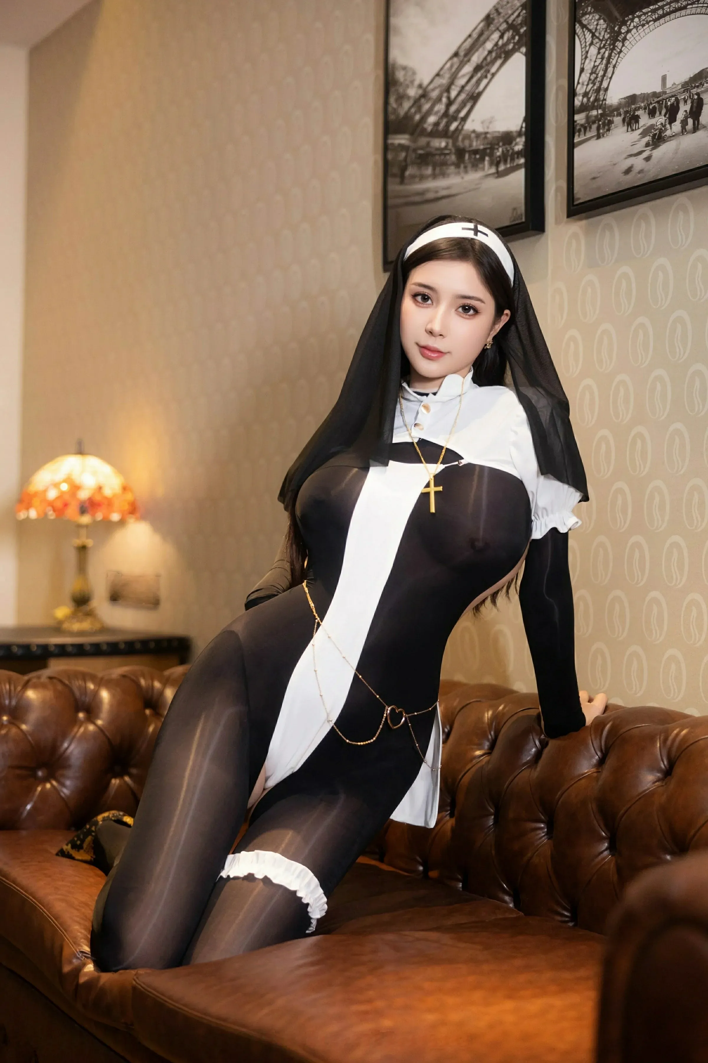  XiuRen 秀人 No.9723 小蛮妖Yummy [77P]第6张