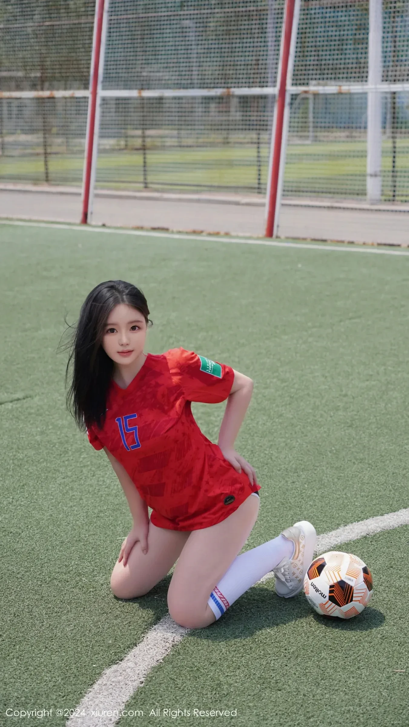  XiuRen 秀人 No.8733 小薯条nienie [87P]第7张