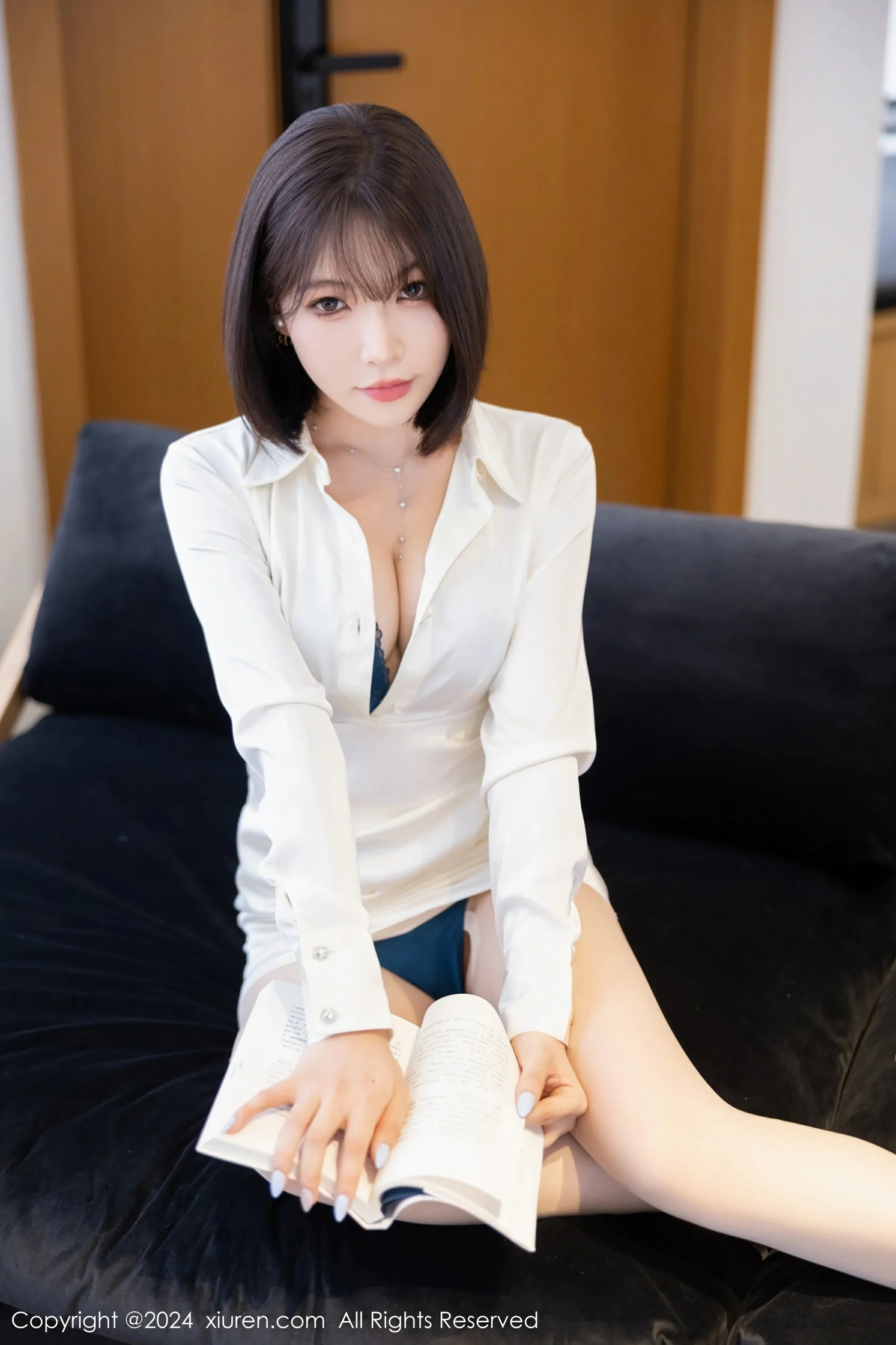  XiuRen 秀人 No.8963 徐莉芝Booty [87P]第12张