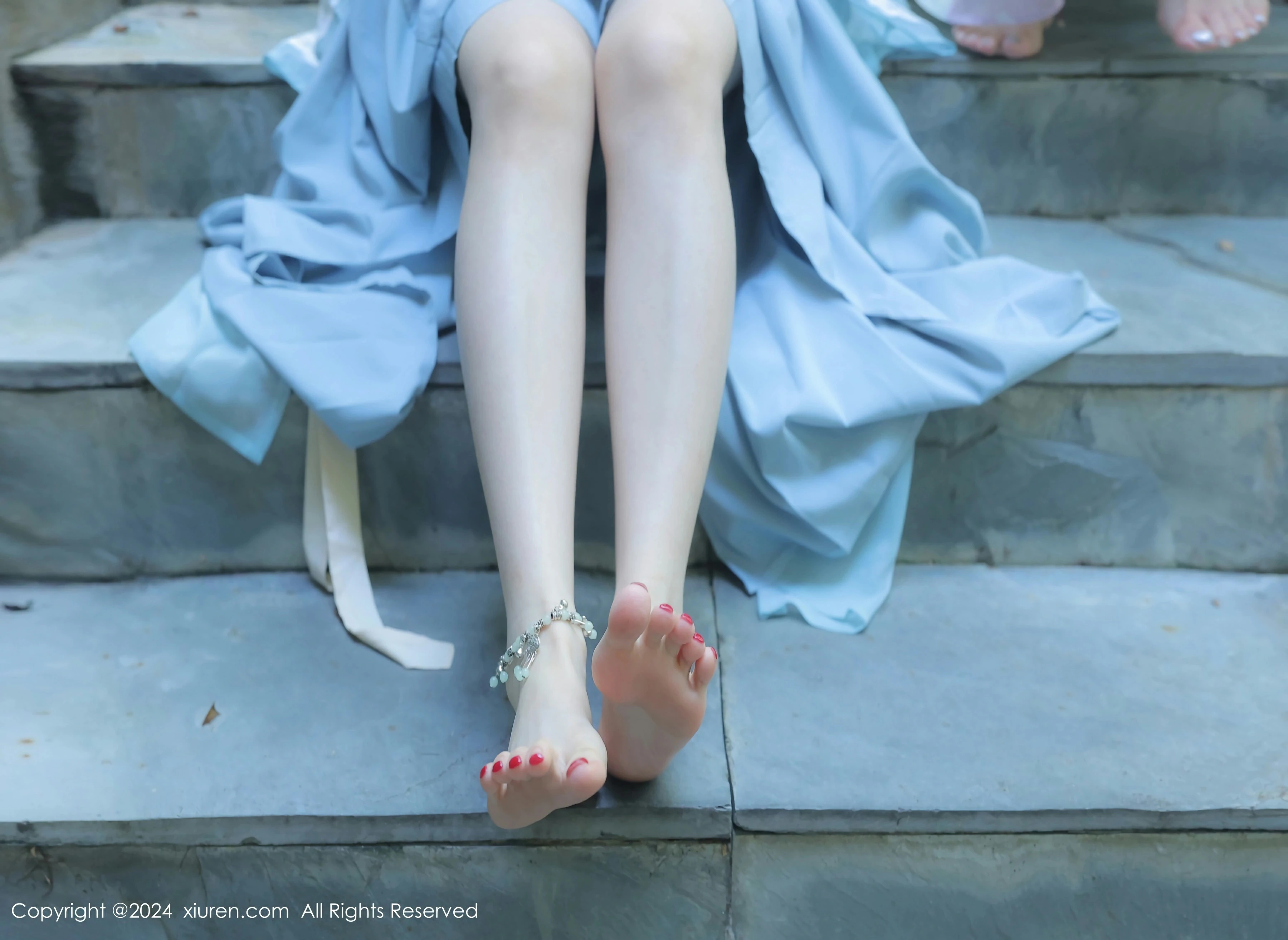  XiuRen 秀人 No.8137 模特合集 [84P]第5张