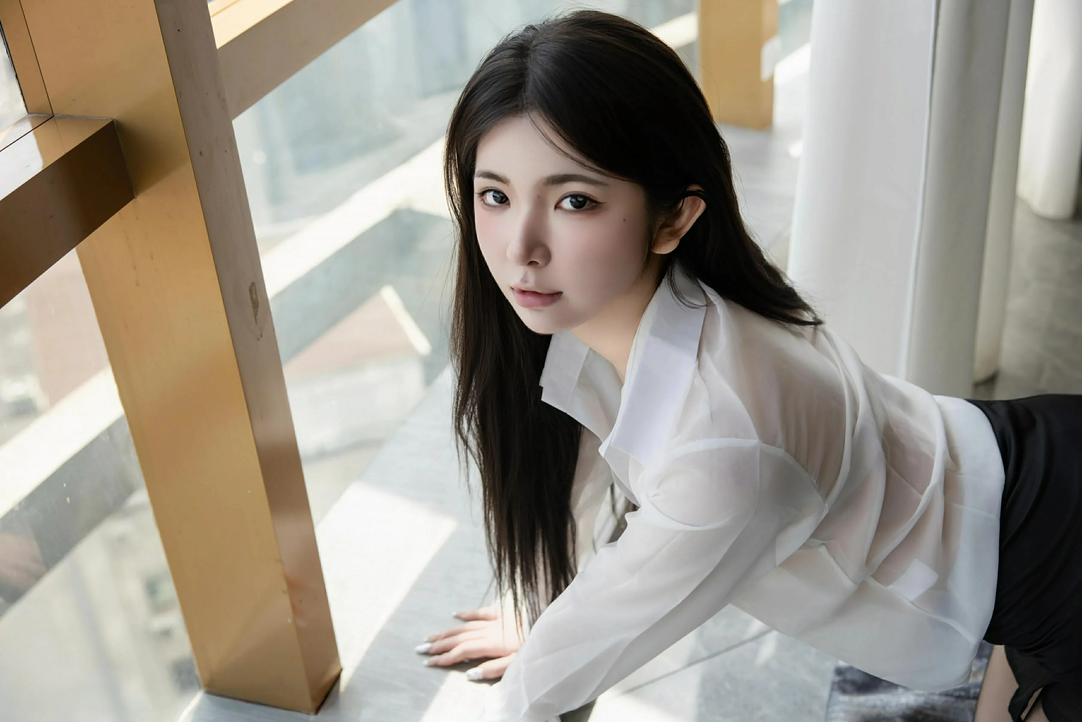  秀人网 No.10338 童童Bunny [77P]第11张