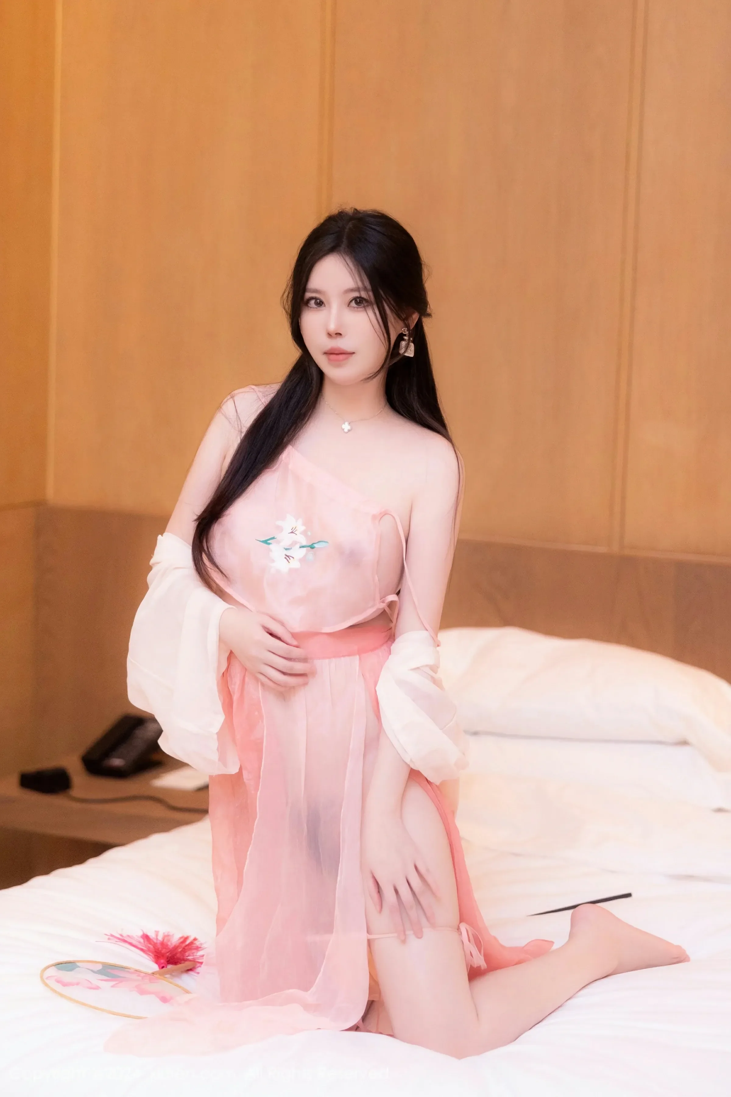  XiuRen 秀人 No.8503 白茹雪 [73P]第20张