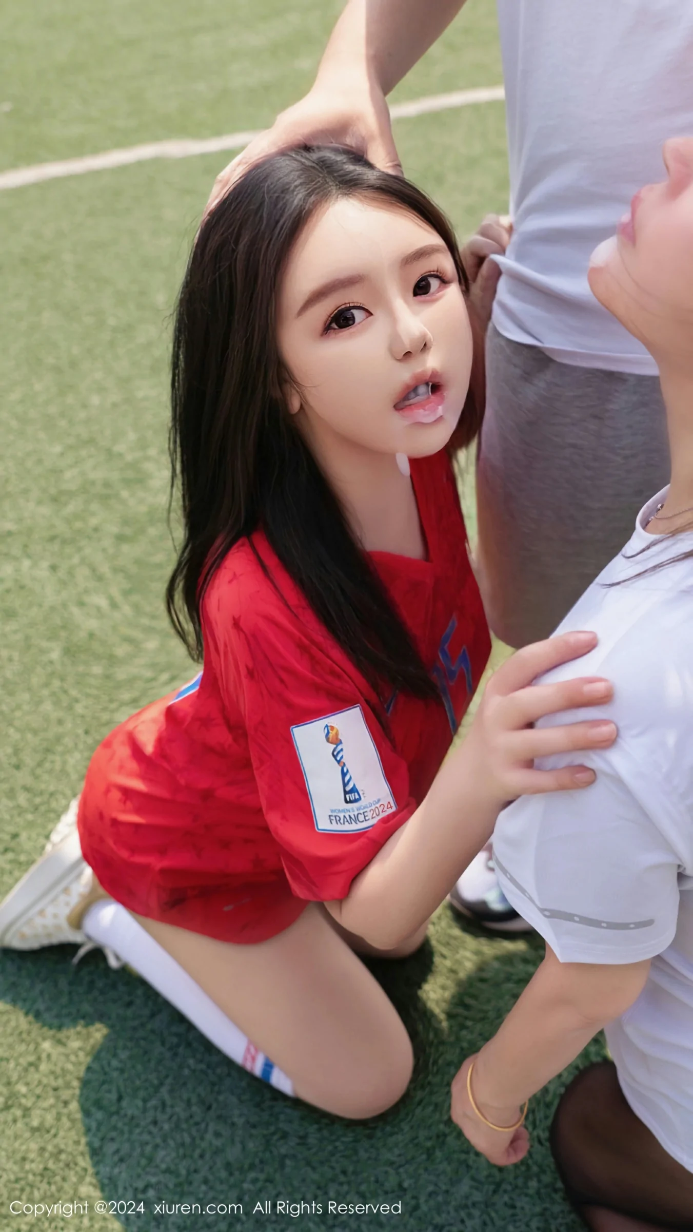  XiuRen 秀人 No.8733 小薯条nienie [87P]第22张