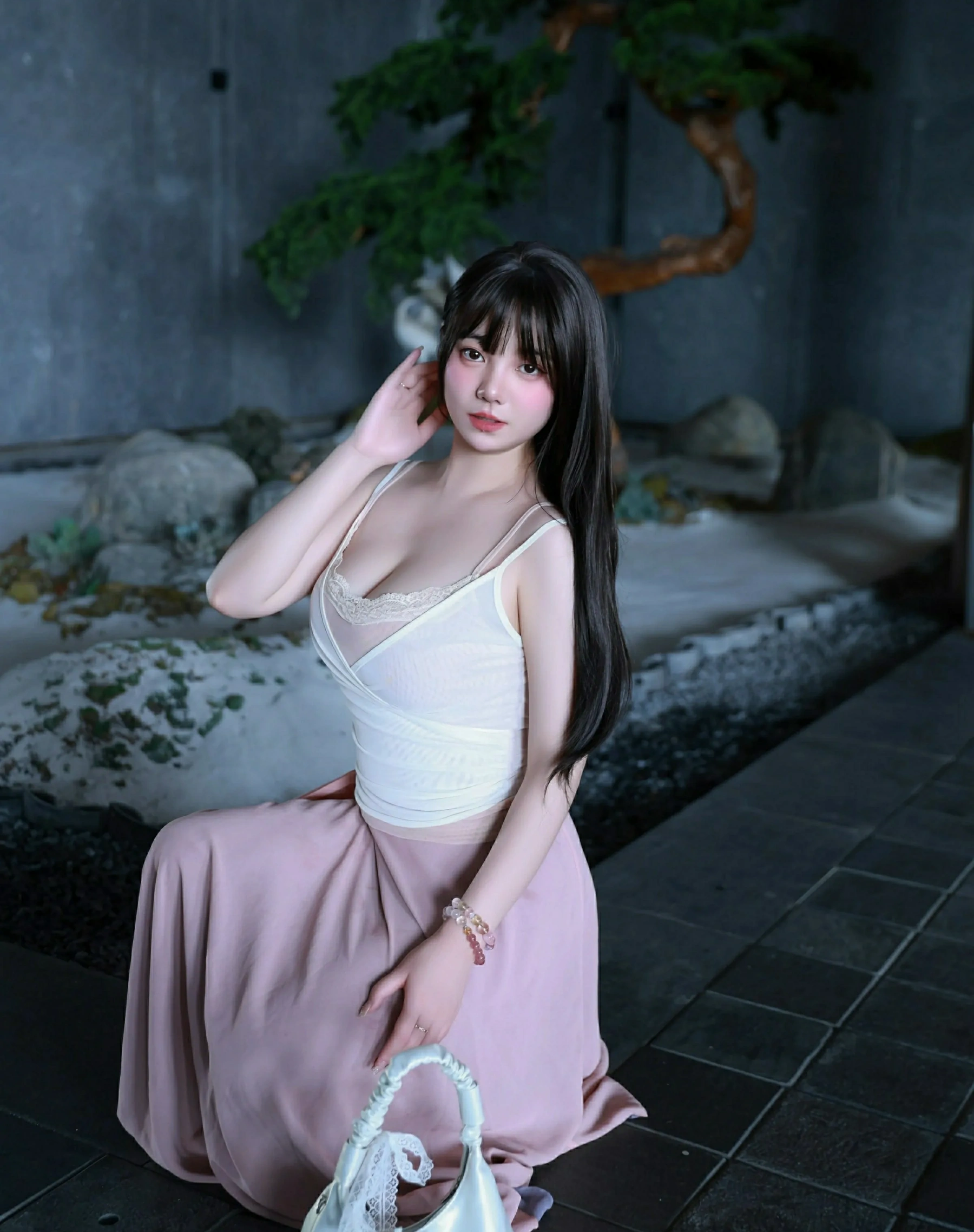  秀人网 No.10746 软情 [86P]第5张