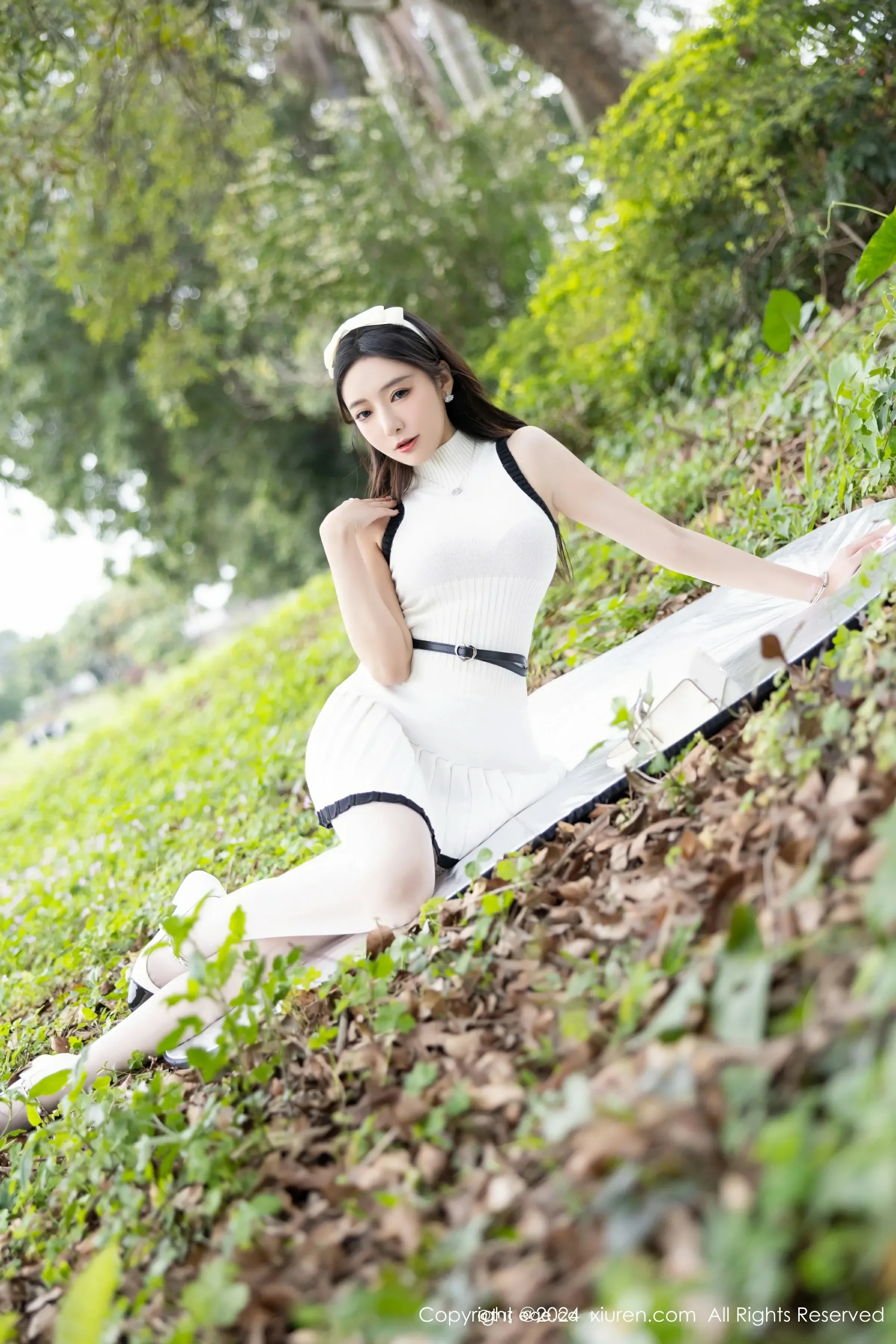  XiuRen 秀人 No.8334 王馨瑶yanni [80P]第3张