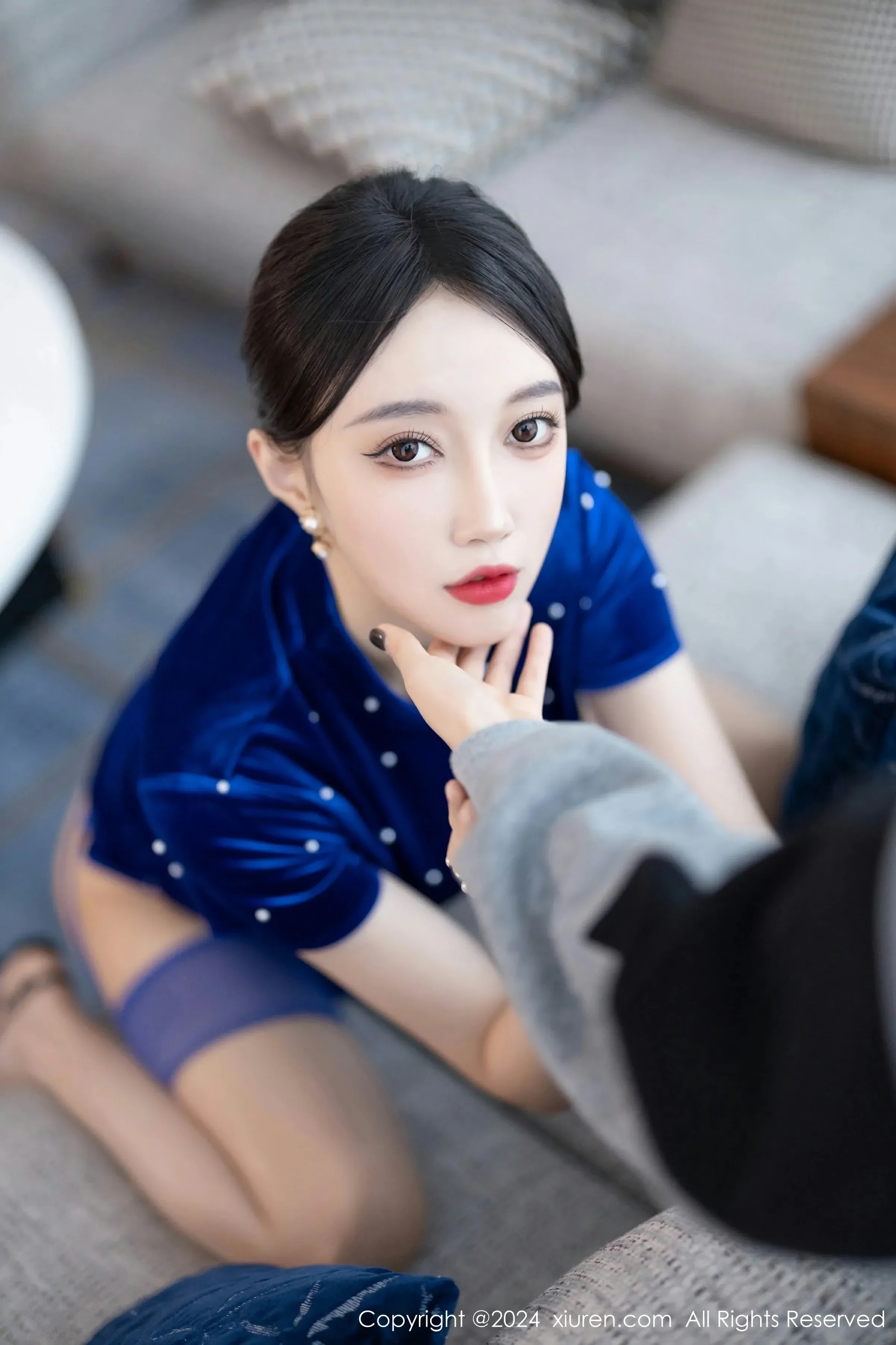  XiuRen 秀人 No.8298 玥儿玥 [80P]第13张