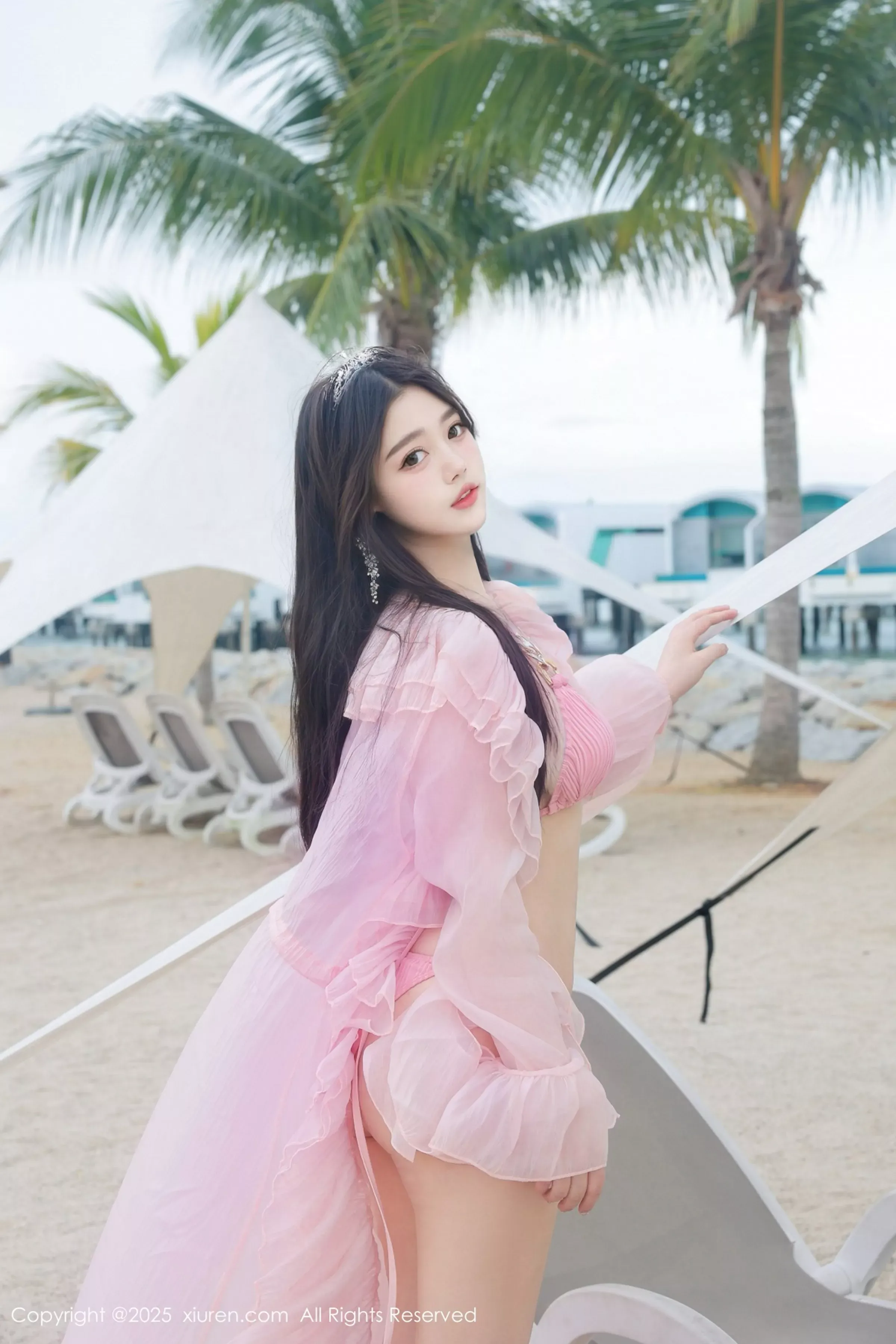  XiuRen 秀人 No.10160 蛋蛋宝 [66P]第4张