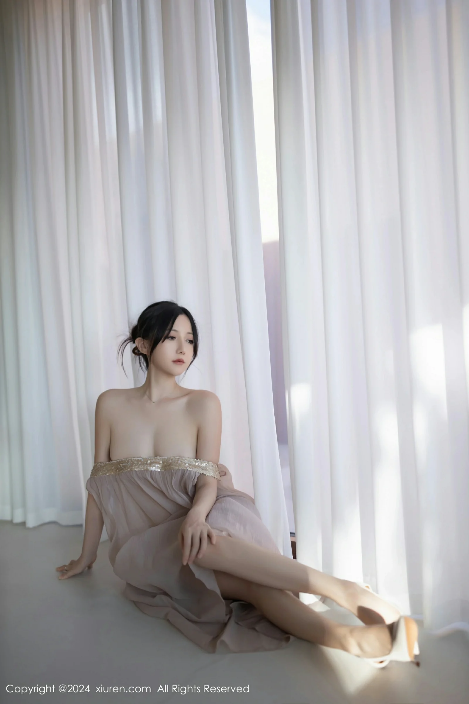  XiuRen 秀人 No.9492 鱼子酱Fish [80P]第23张