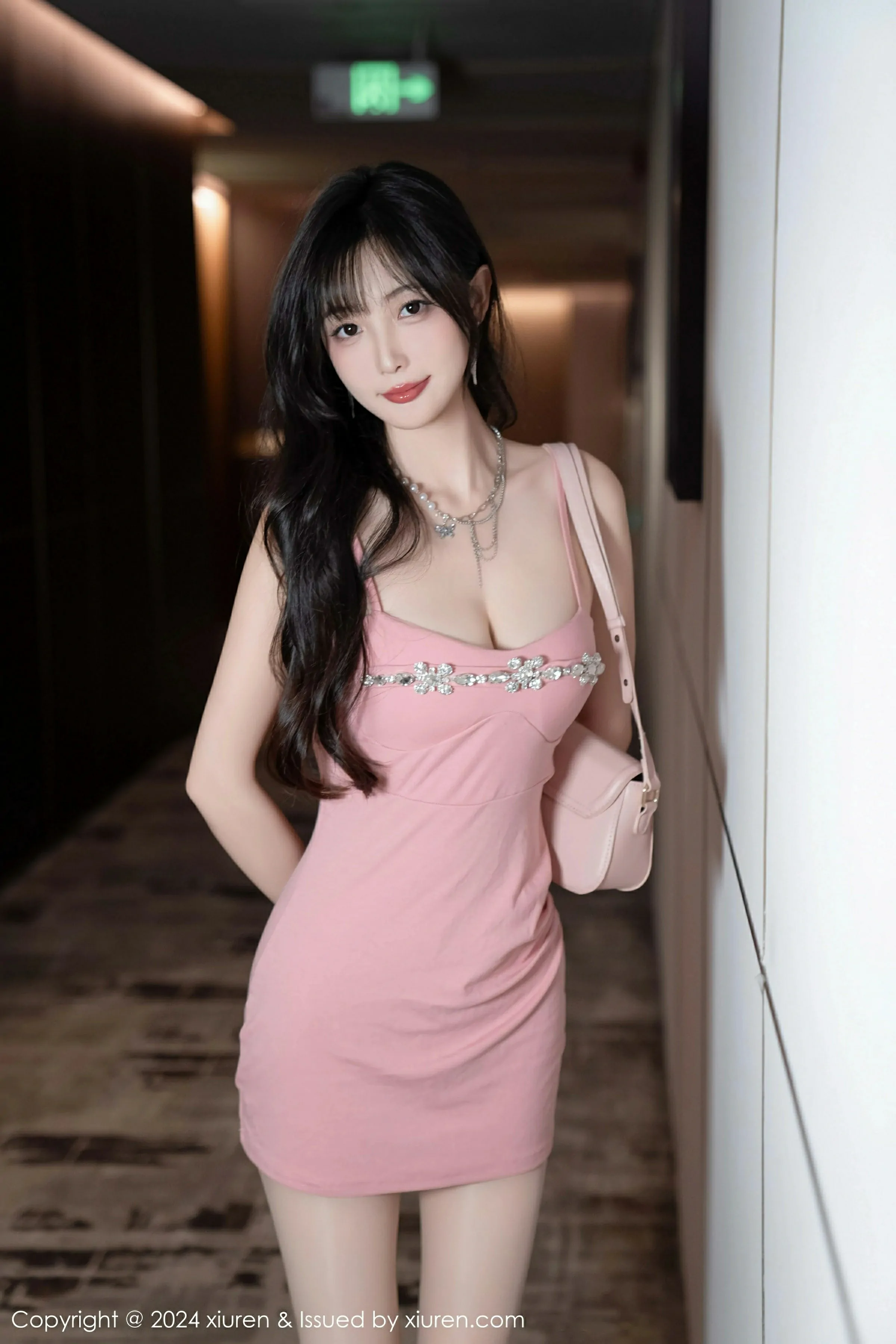  XiuRen 秀人 No.9380 林星阑 [107P]第12张