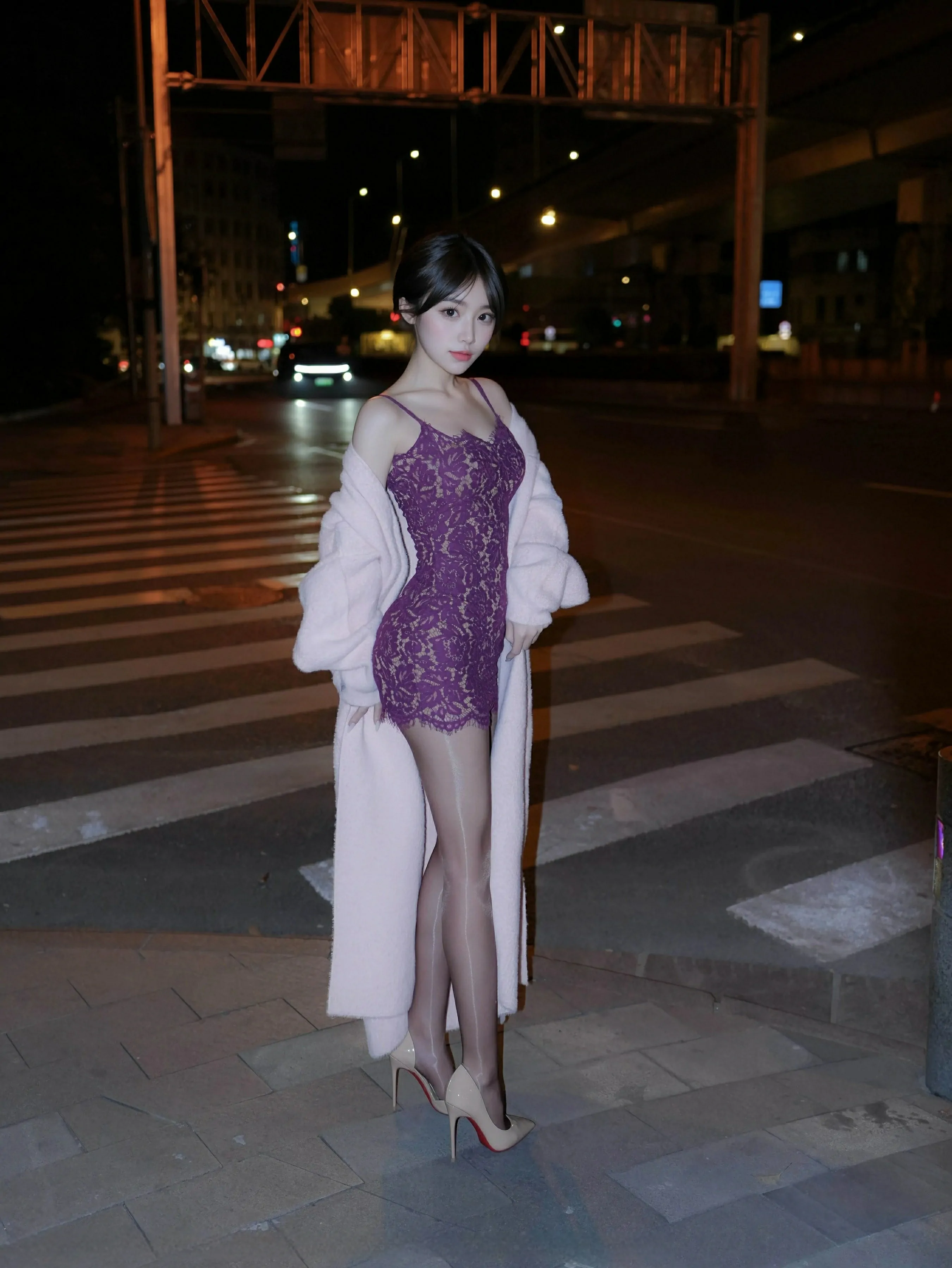  秀人网 No.10332 汁汁 [53P]第3张