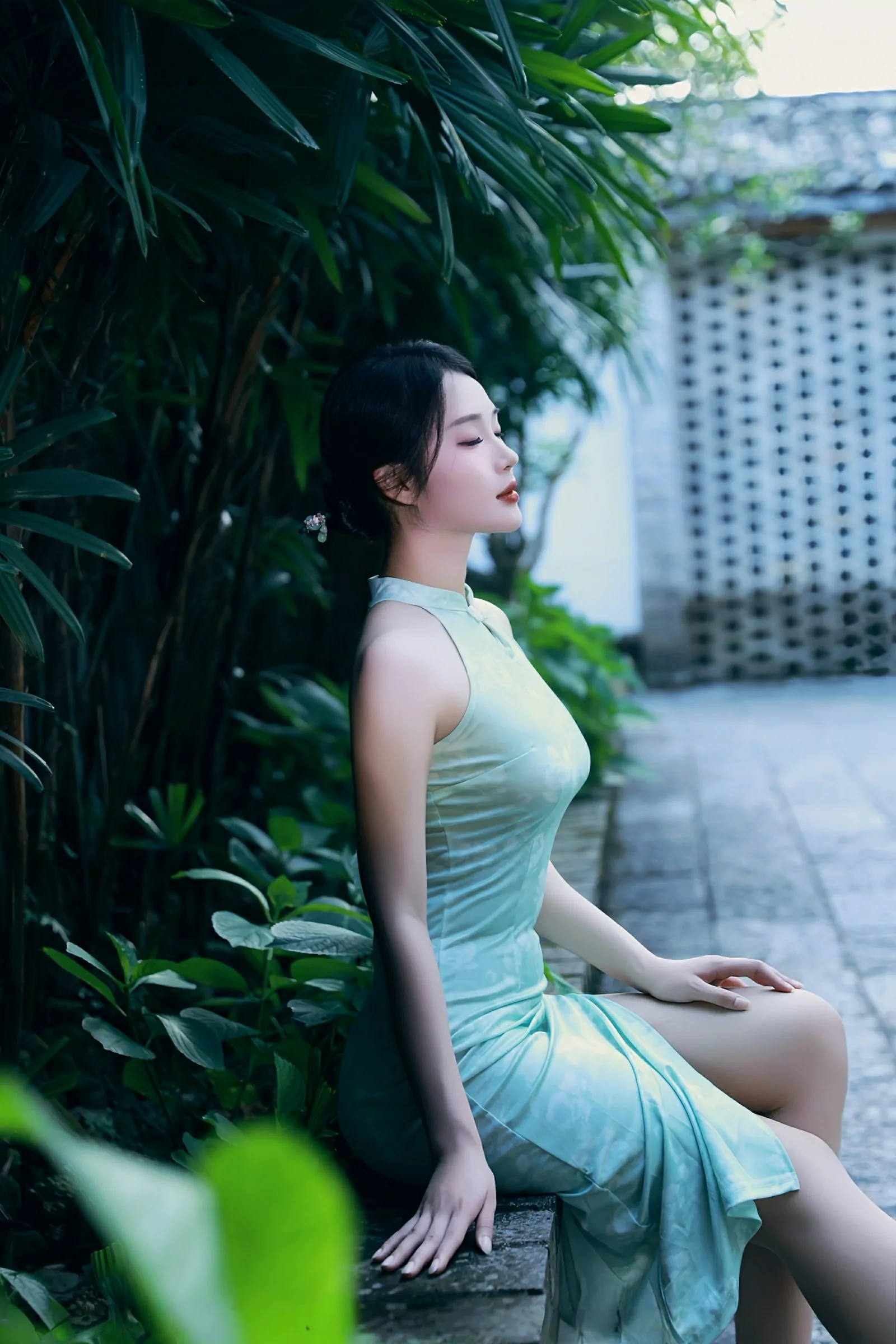  秀人网 No.10538 南乔 [84P]第10张