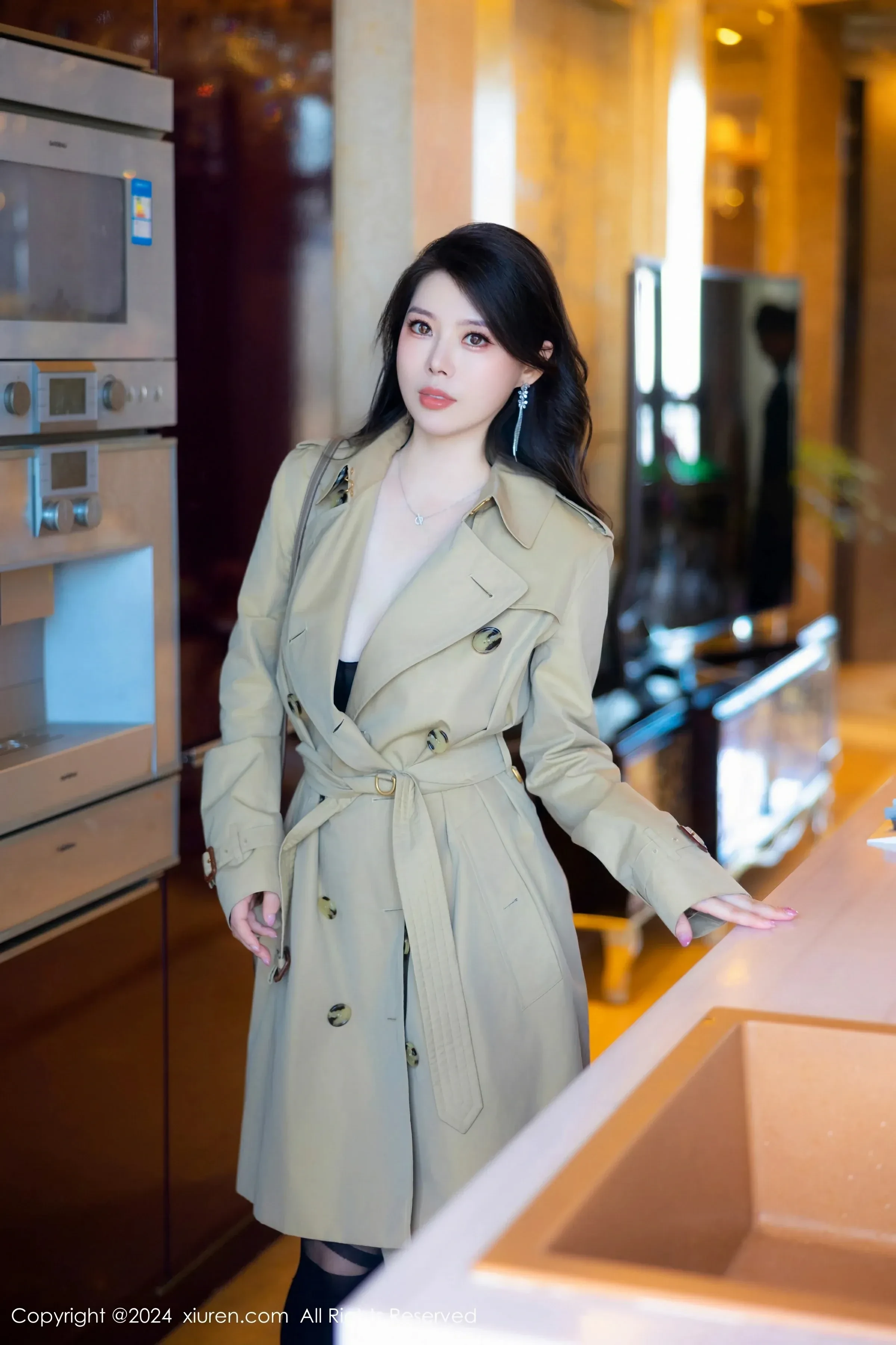  XiuRen 秀人 No.8747 白茹雪 [84P]第1张