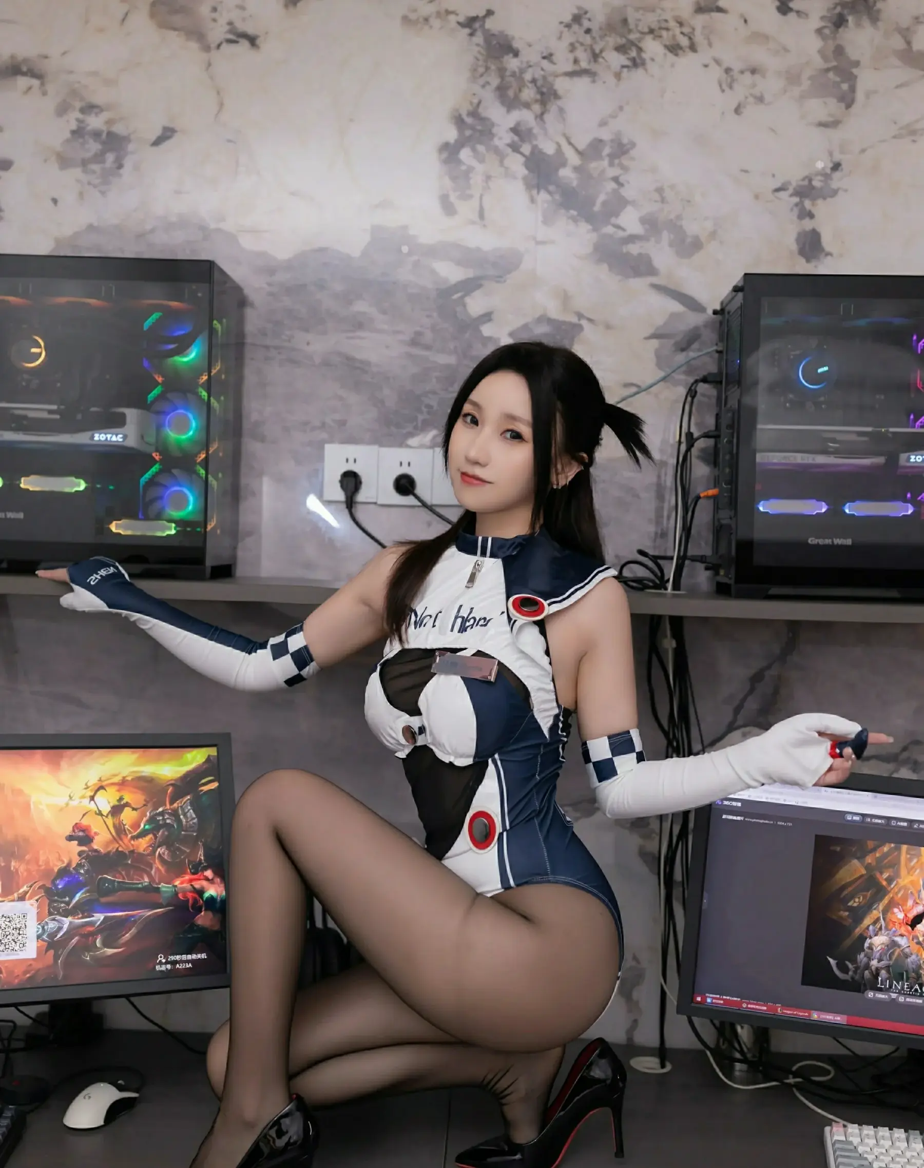  秀人网 No.10723 杏子Yada [72P]第8张