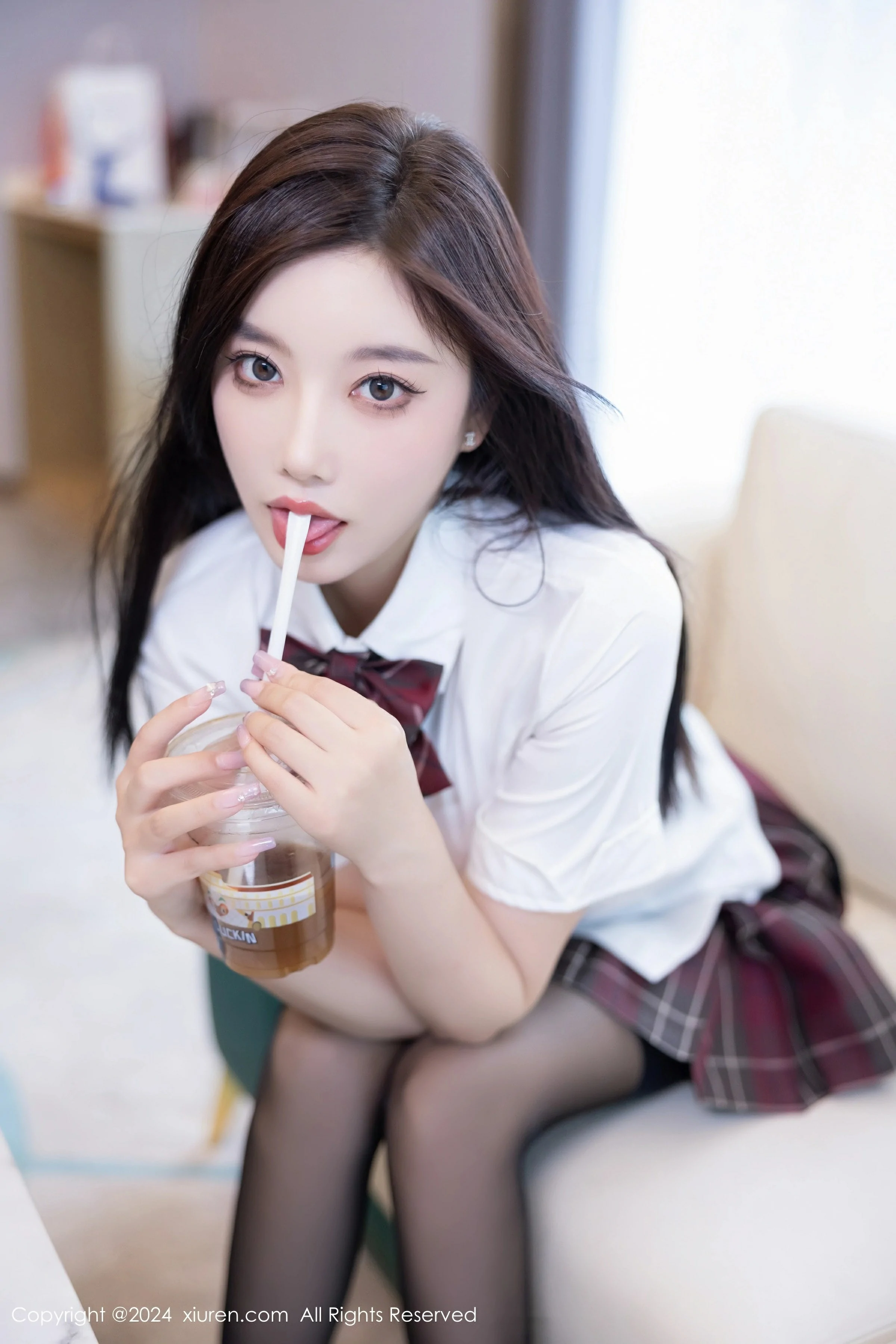  XiuRen 秀人 No.9064 杨晨晨Yome [101P]第14张