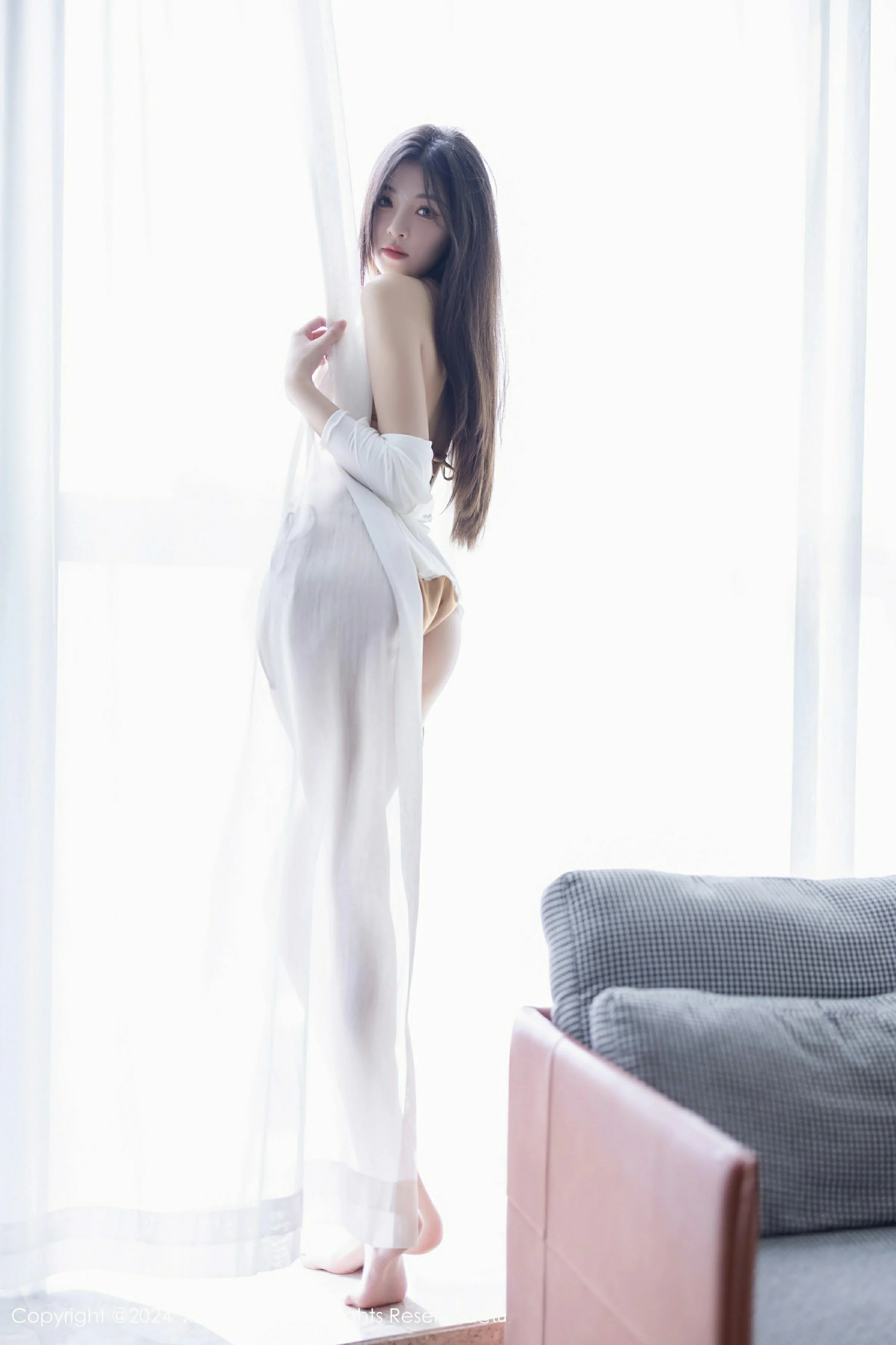  XiuRen 秀人 No.9262 初梦瑶 [83P]第14张