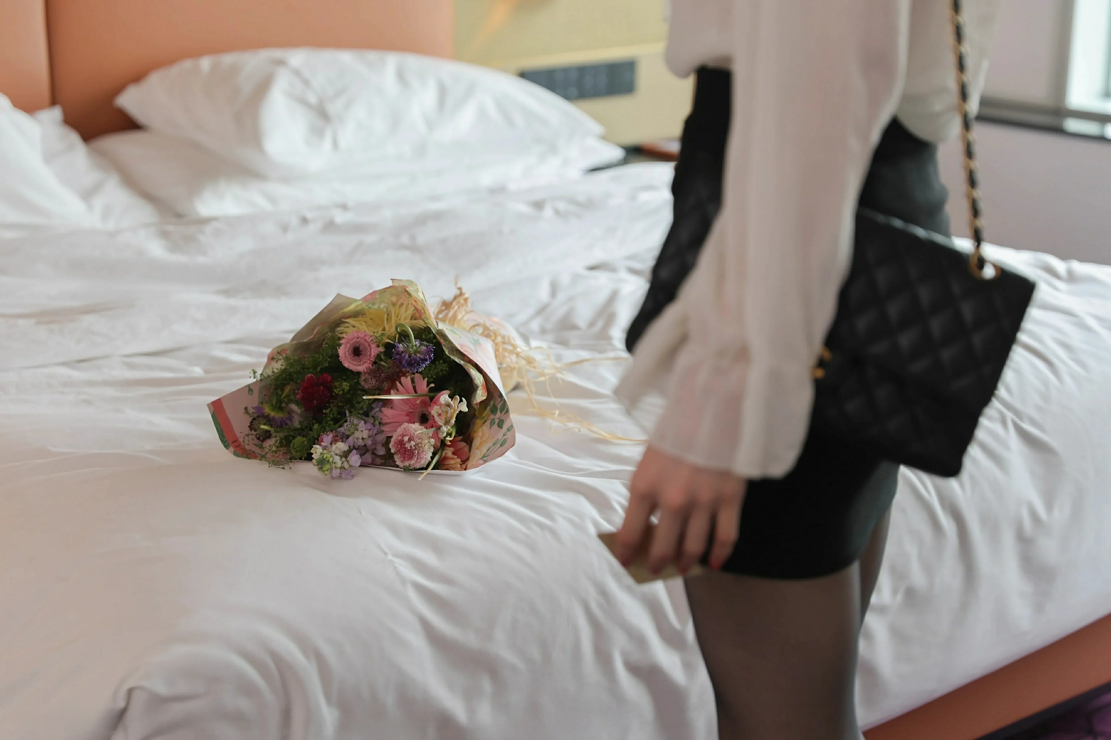  秀人网 No.10319 布丁wow [80P]第2张