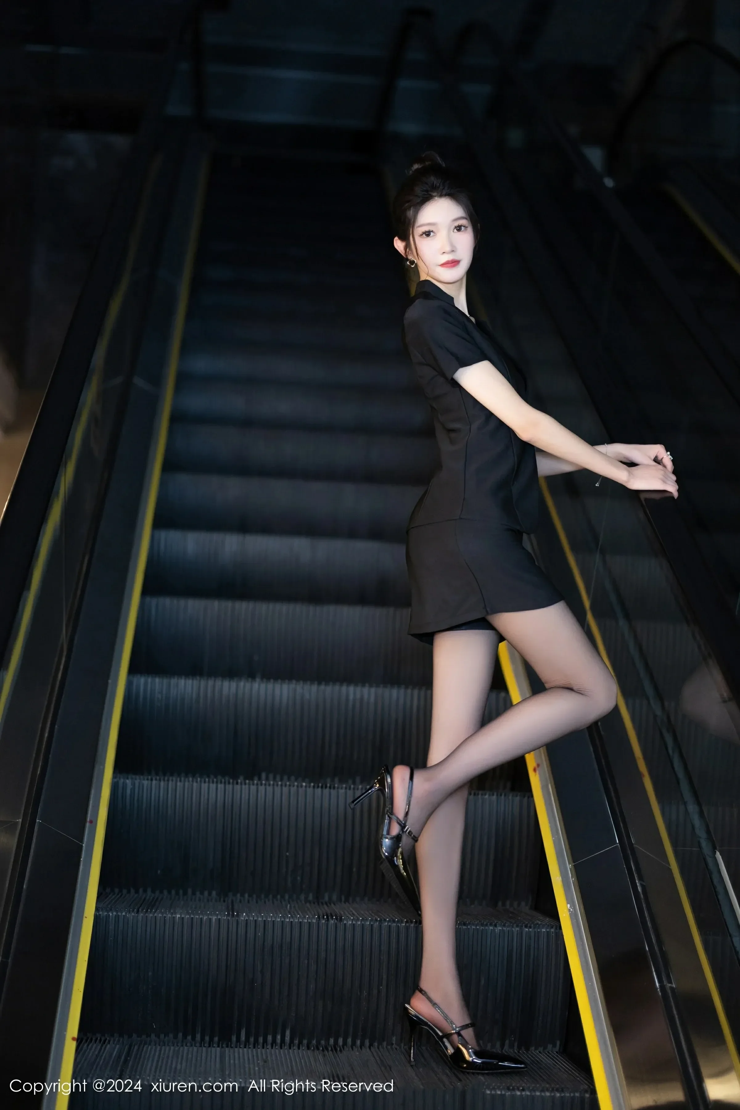  XiuRen 秀人 No.8791 程程程- [101P]第4张