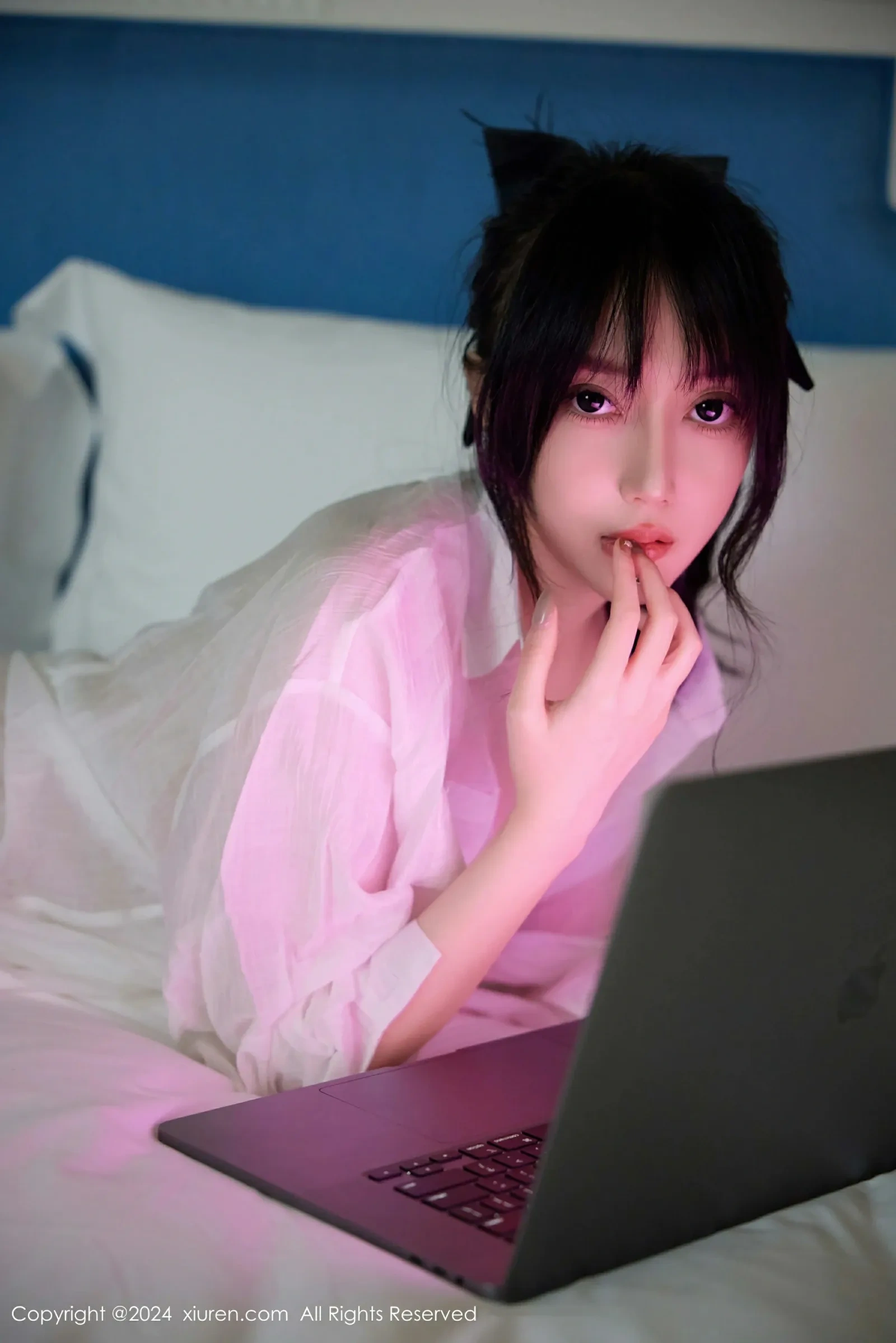  XiuRen 秀人 No.9274 玥儿玥er [75P]第2张