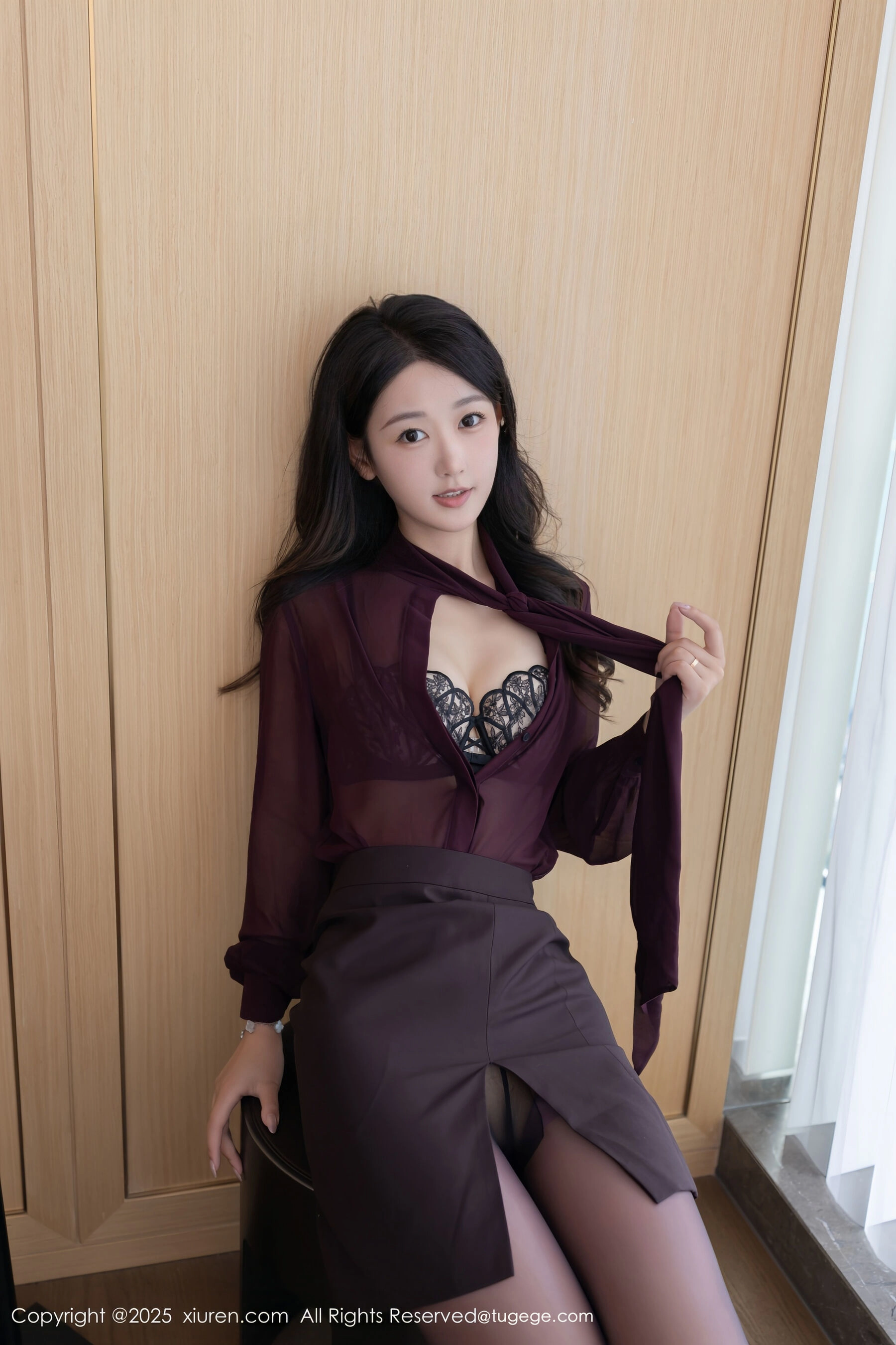  秀人网 唐安琪 Vol.10941 [76P]第2张