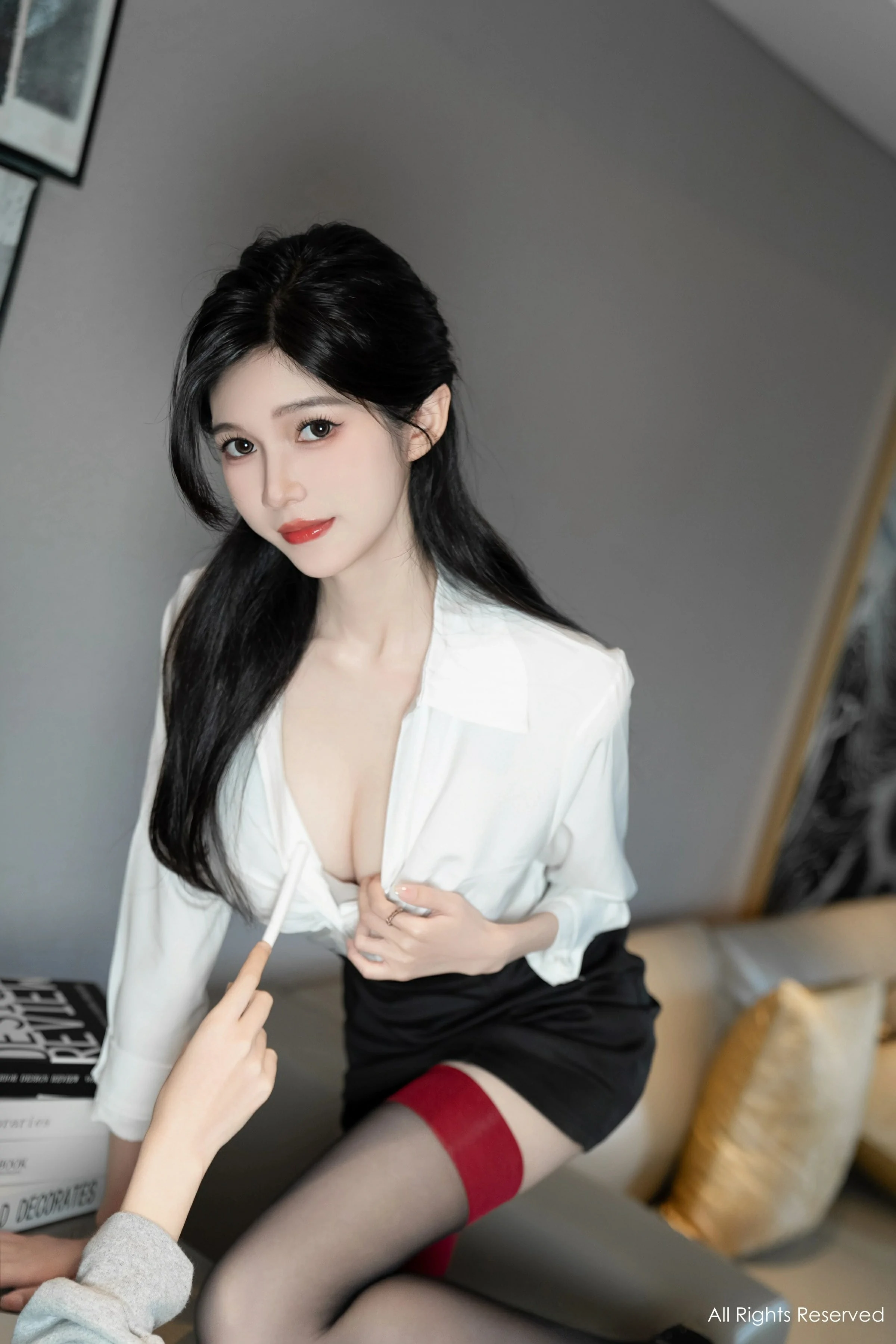  XiuRen 秀人 No.8697 程程程- [93P]第7张