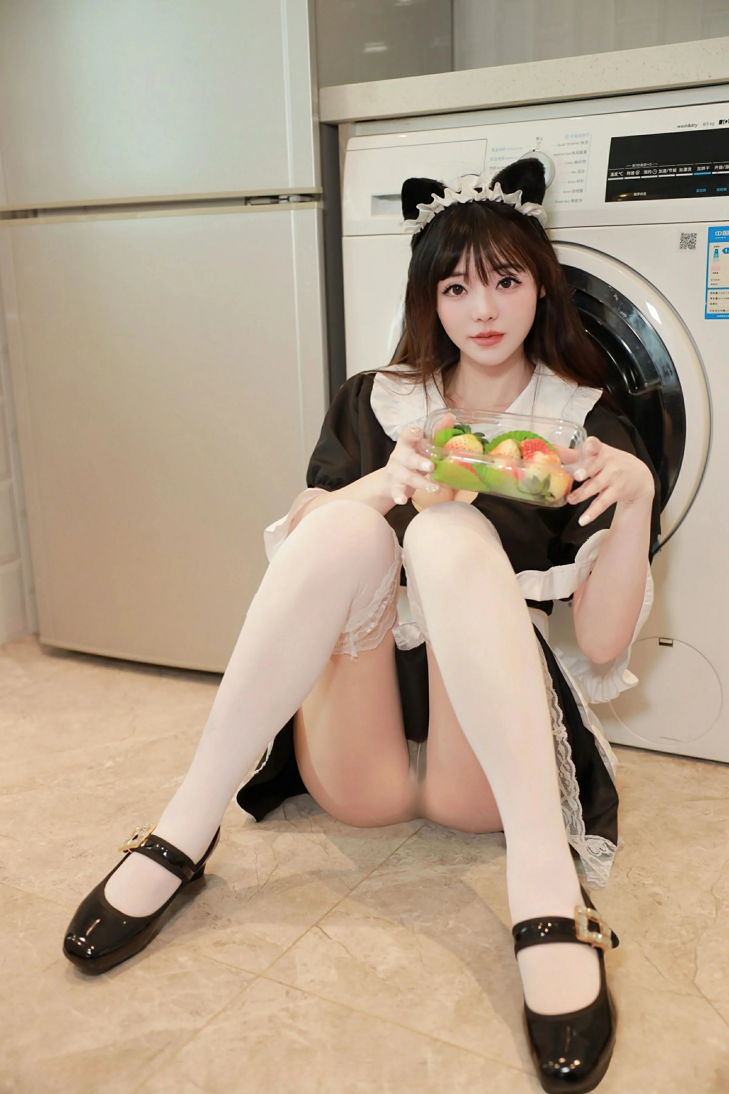  XiuRen 秀人 No.9686 佘贝拉Bella [82P]第11张