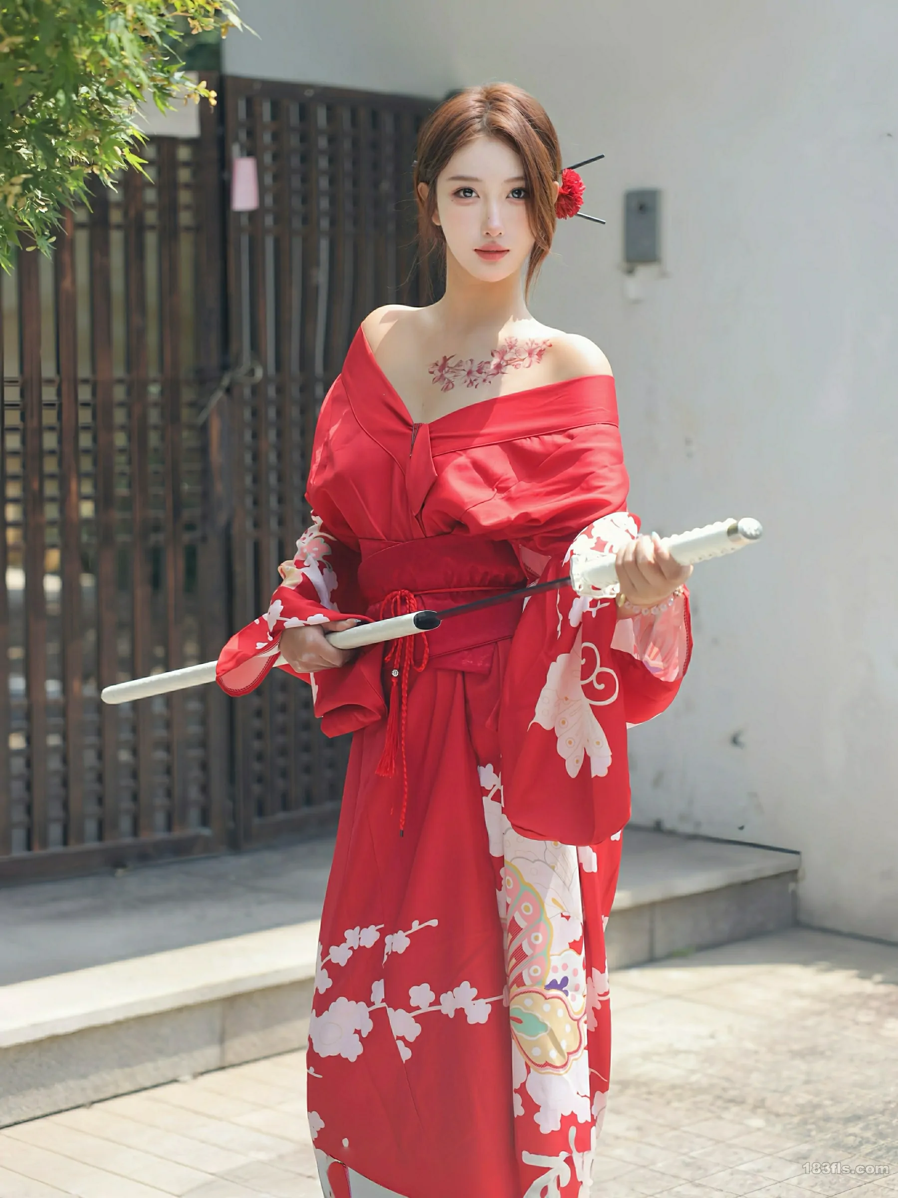  秀人网 No.10683 金允希Yuki [80P]第1张