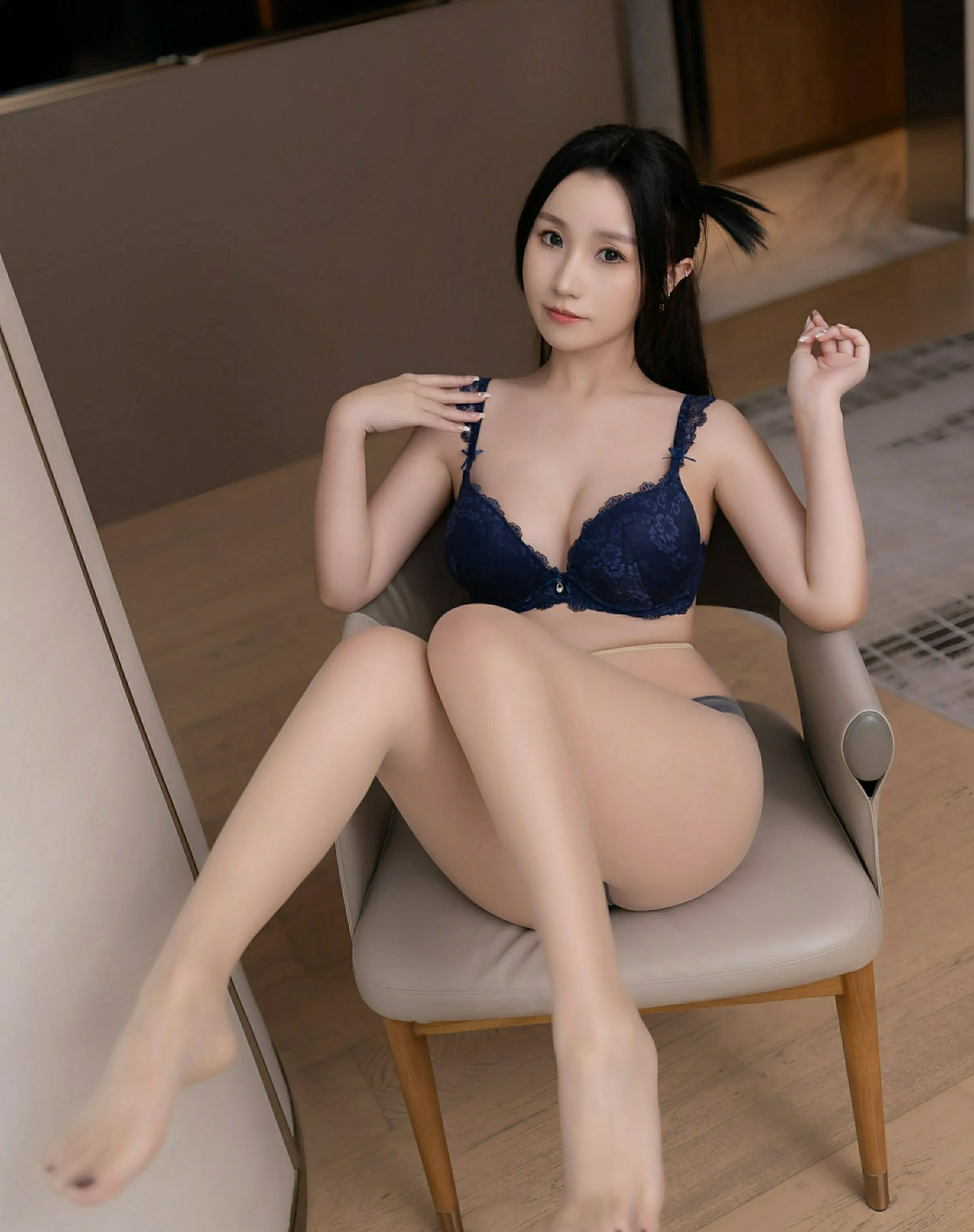  秀人网 No.10697 杏子Yada [83P]第20张