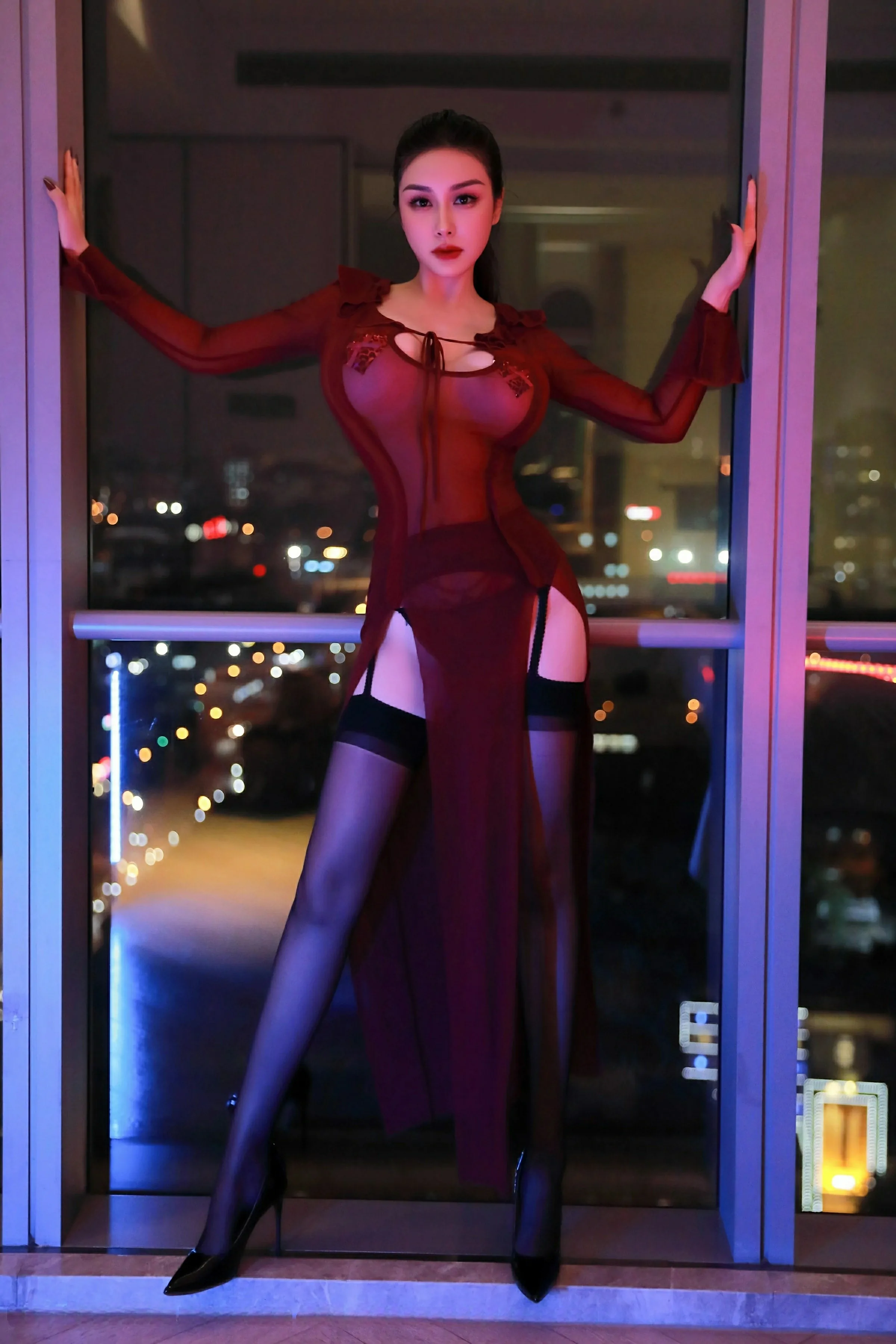  XiuRen 秀人 No.9973 田冰冰 [53P]第3张