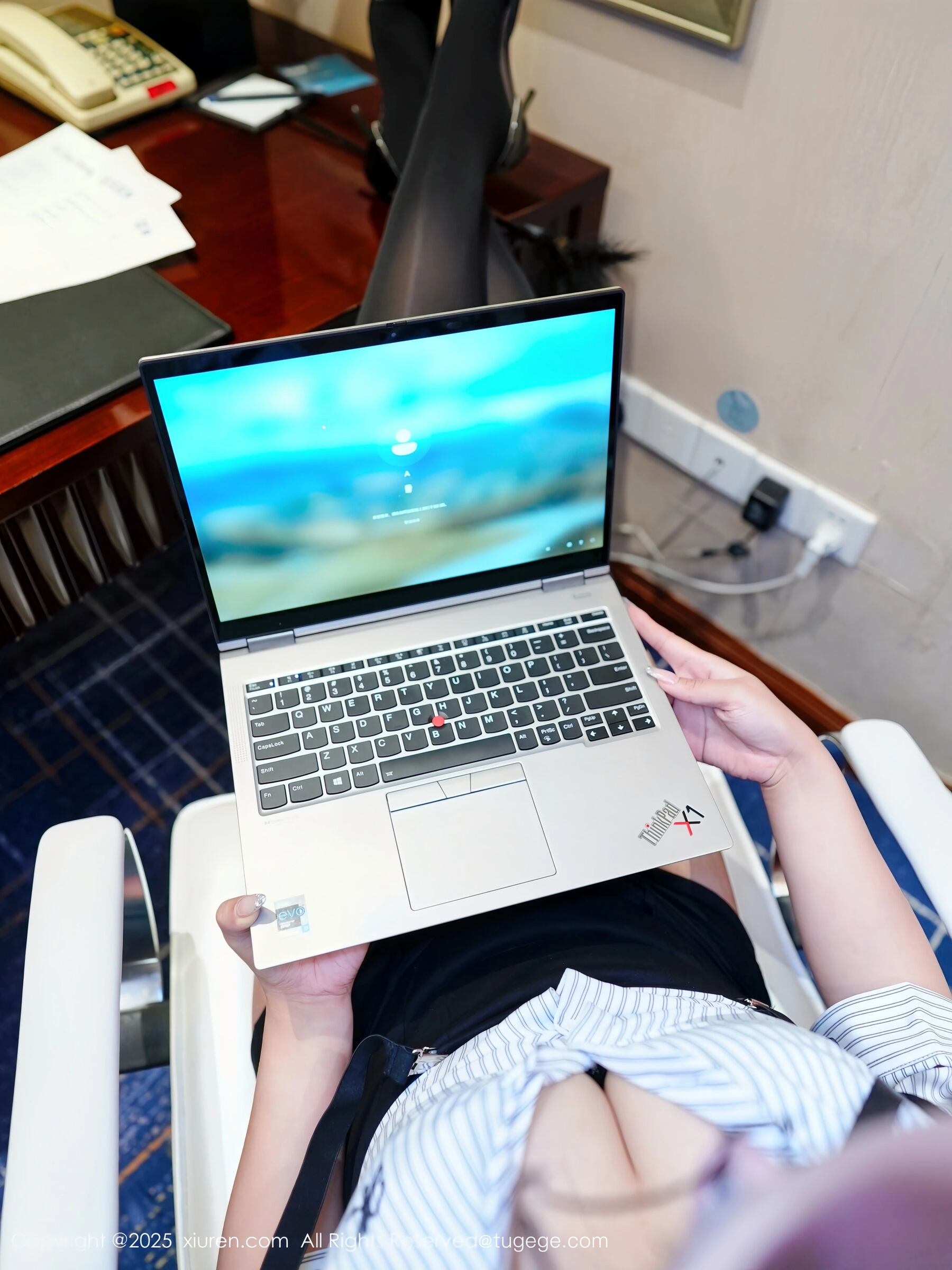  秀人网 金允希Yuki Vol.11104 [74P]第5张