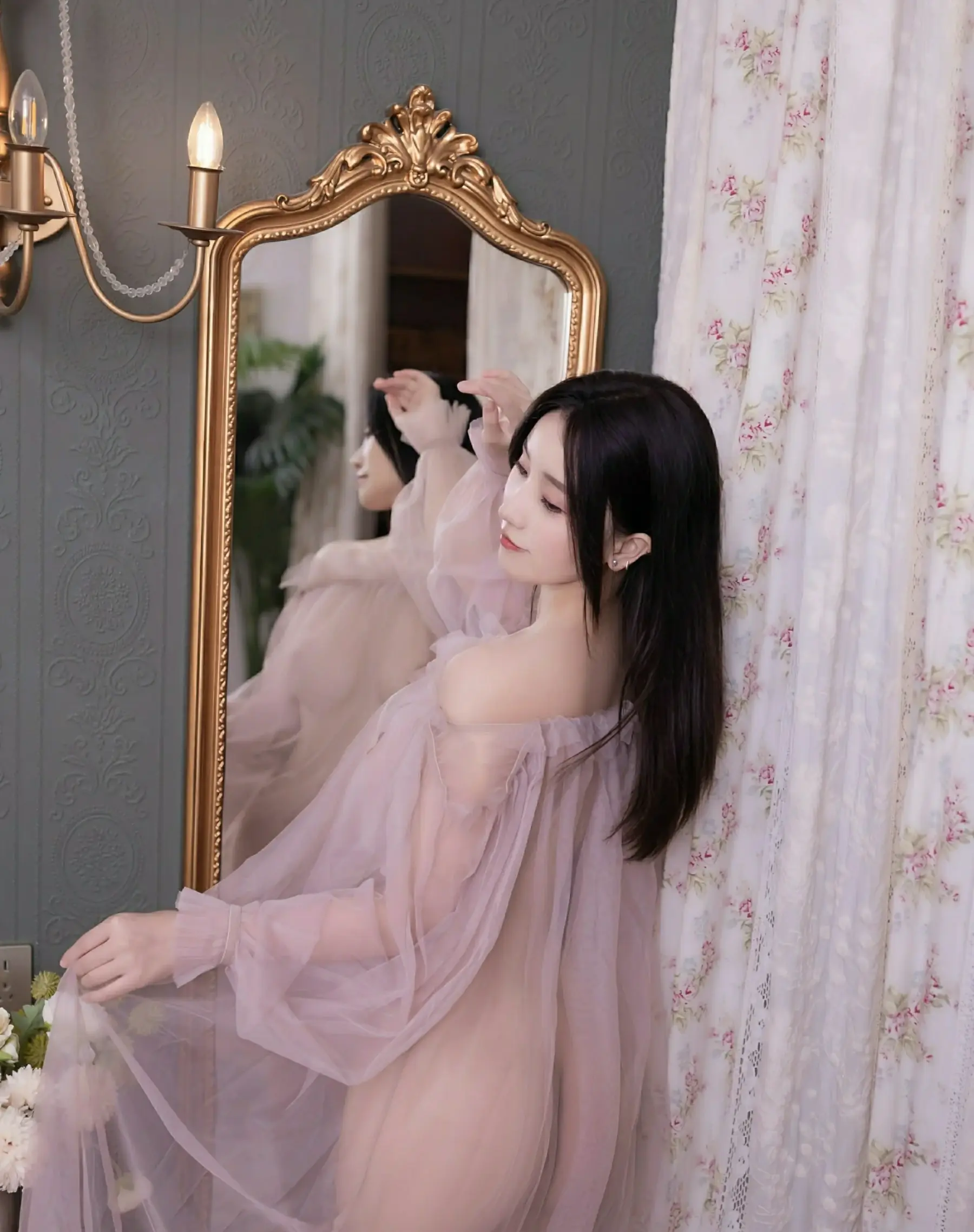  秀人网 No.10752 杏子Yada [68P]第11张