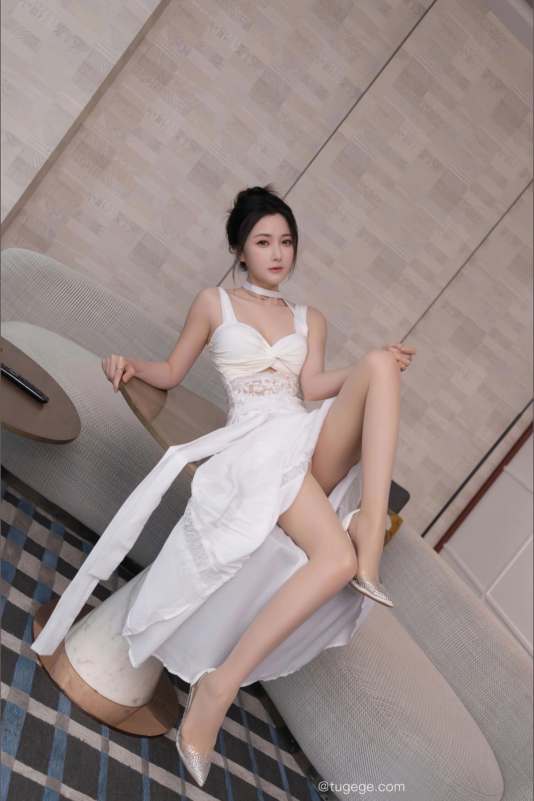  秀人网 鱼子酱Fish Vol.10911 [76P]第6张