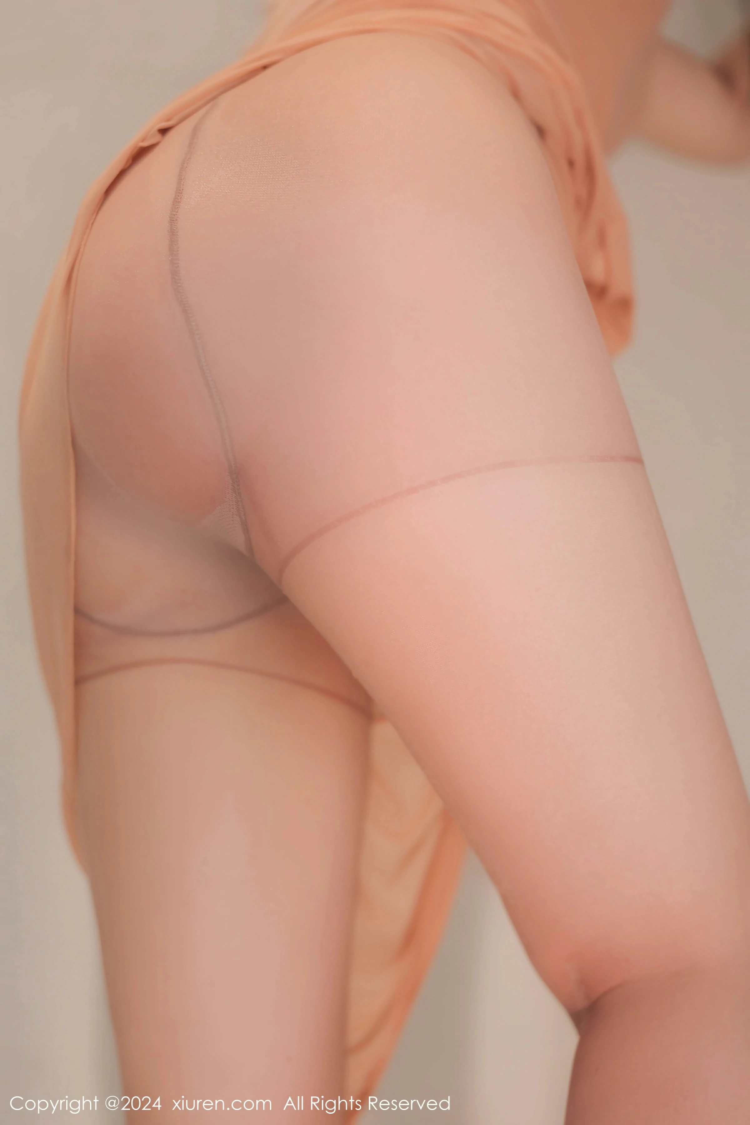  XiuRen 秀人 No.8770 白乐乐 [89P]第6张