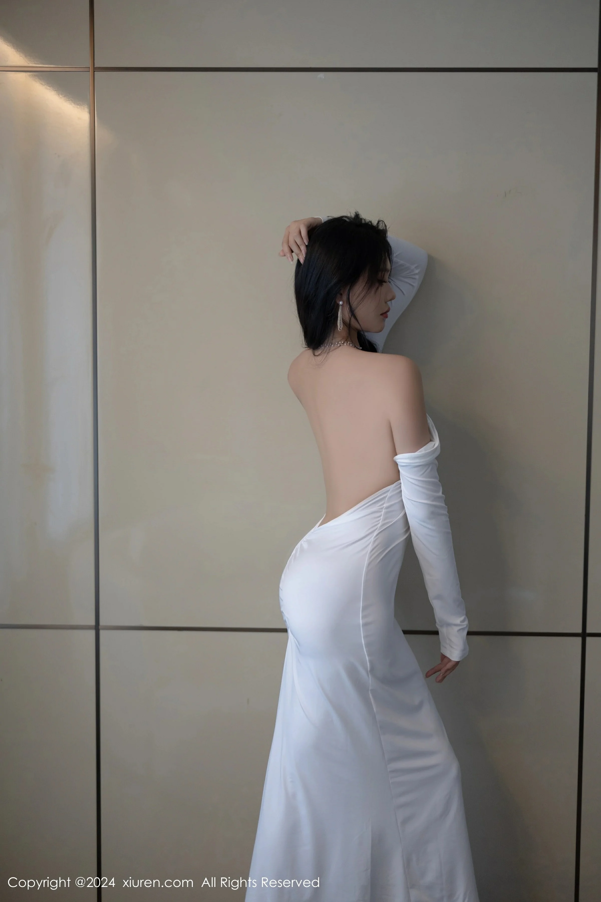  XiuRen 秀人 No.9115 娜比 [81P]第2张