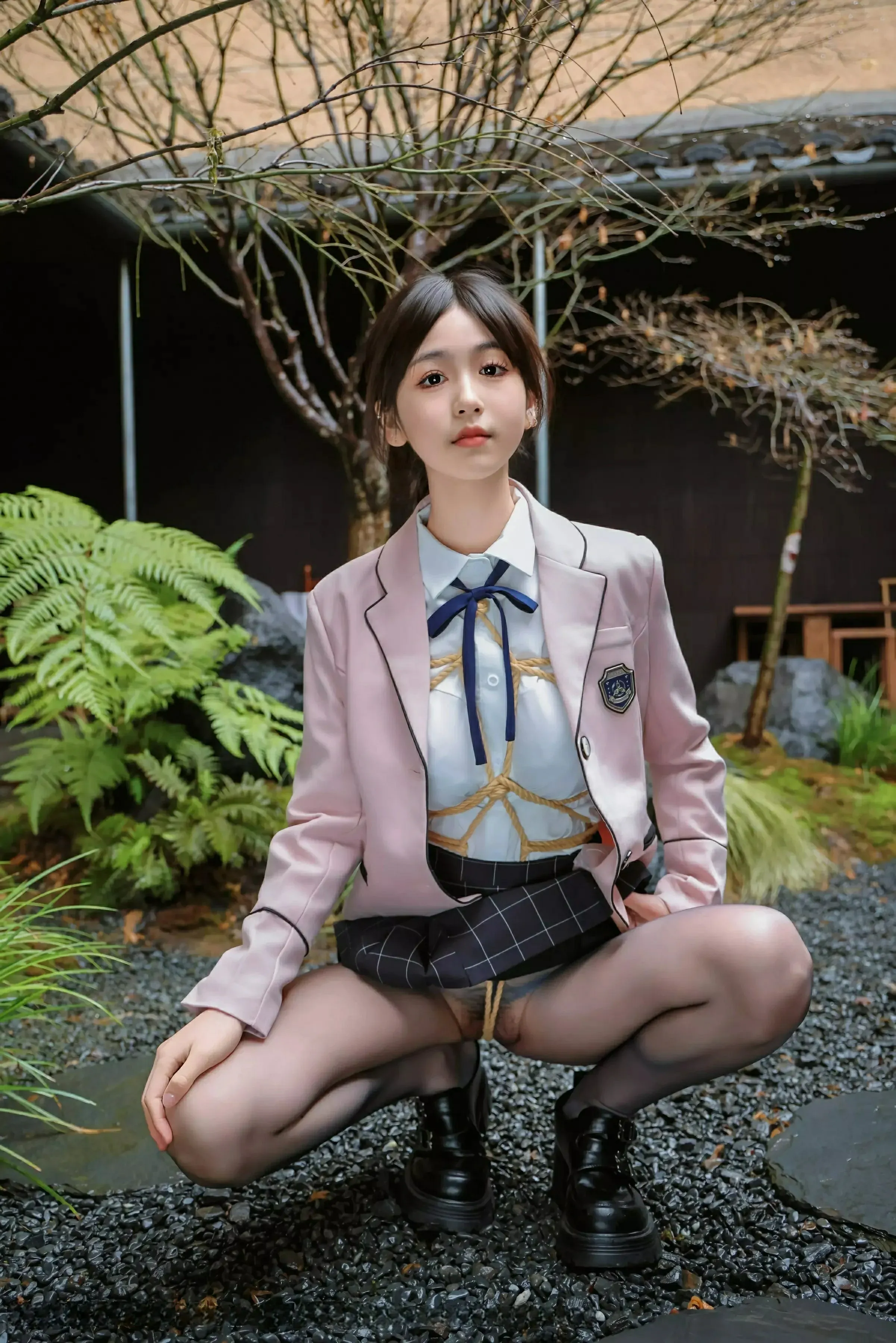  XiuRen 秀人 No.9949 奶芙乔乔 [72P]第1张