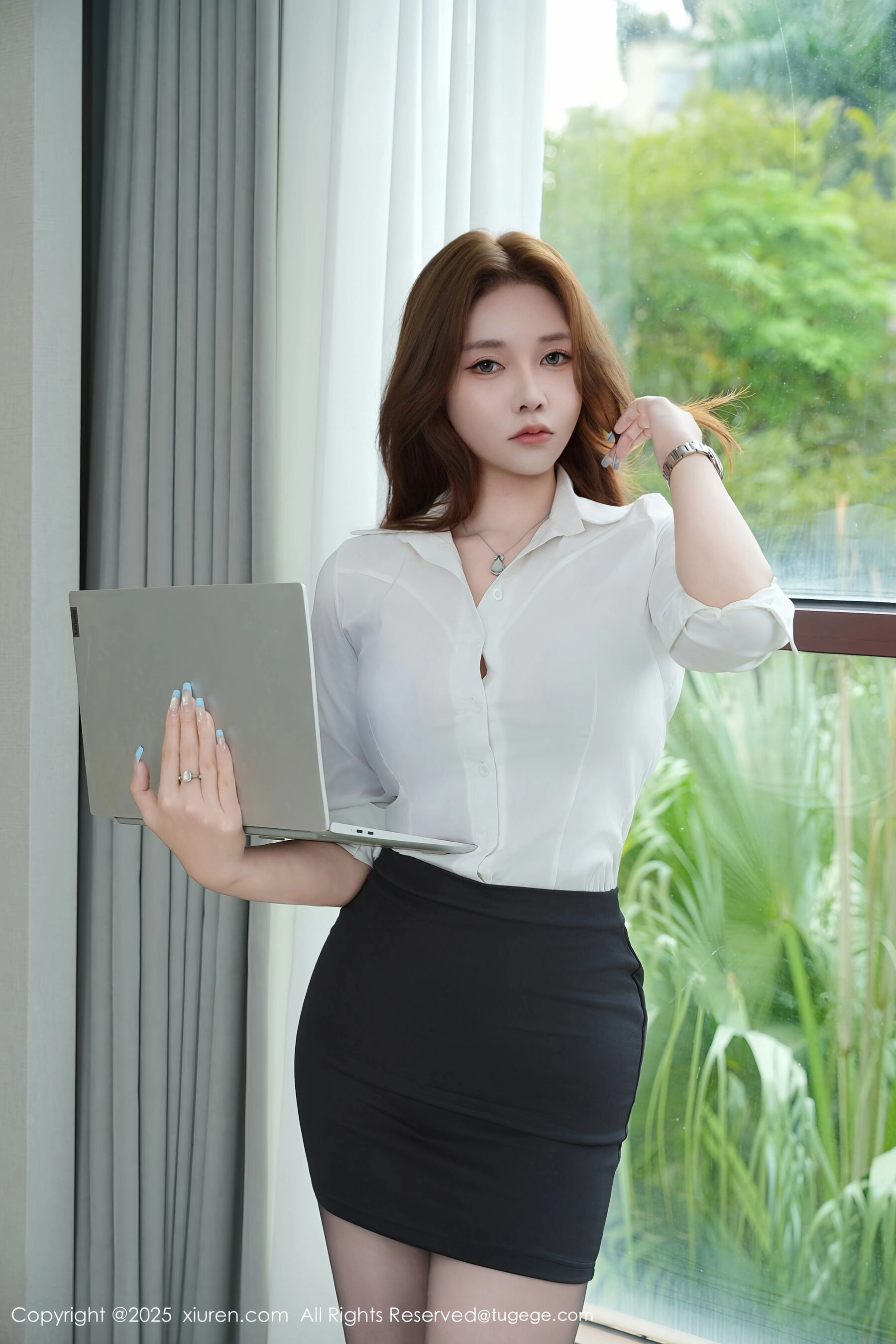  秀人网 娜比 Vol.10898 [90P]第27张