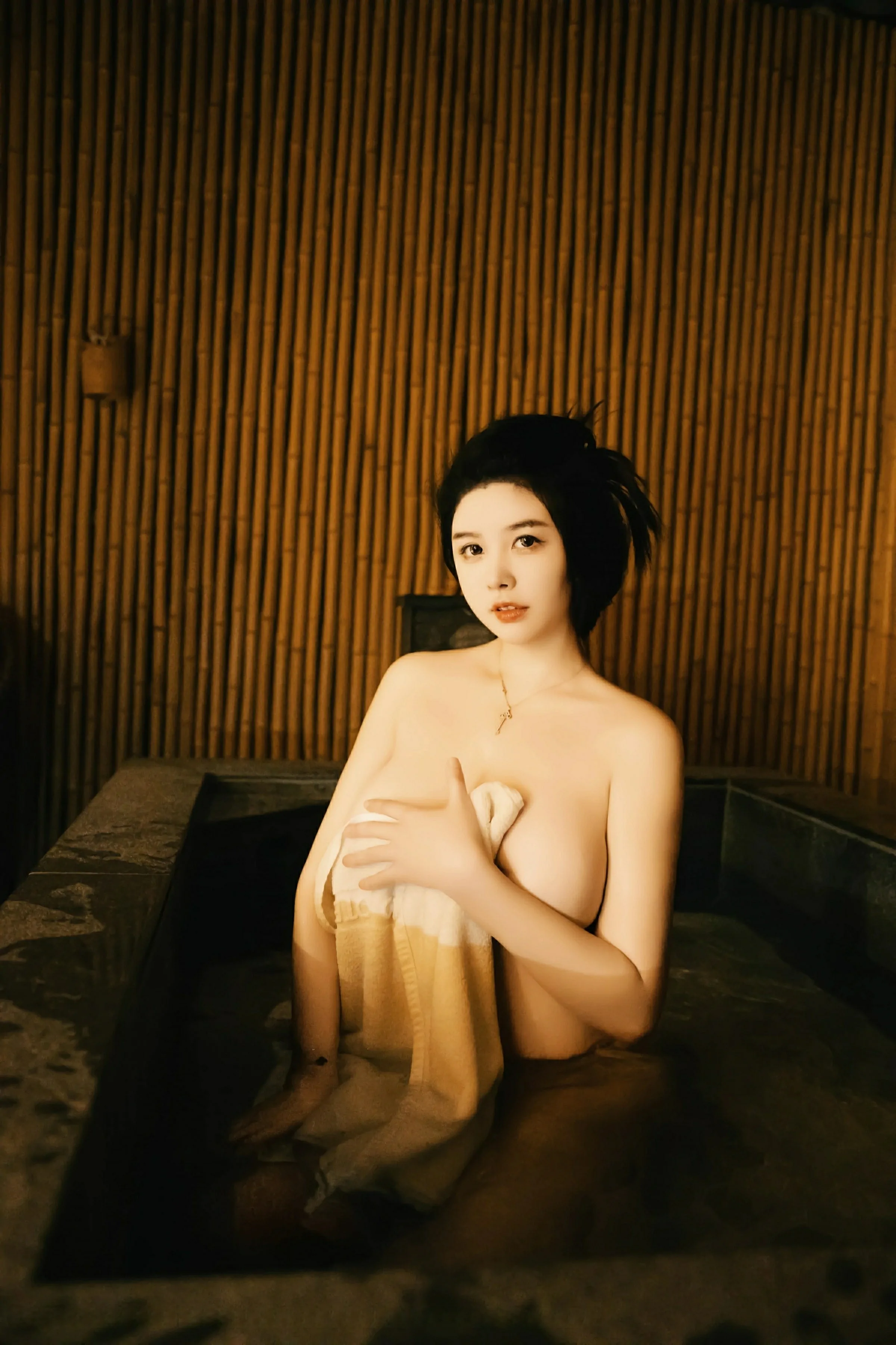  XiuRen 秀人 No.10091 林若凡F [37P]第8张