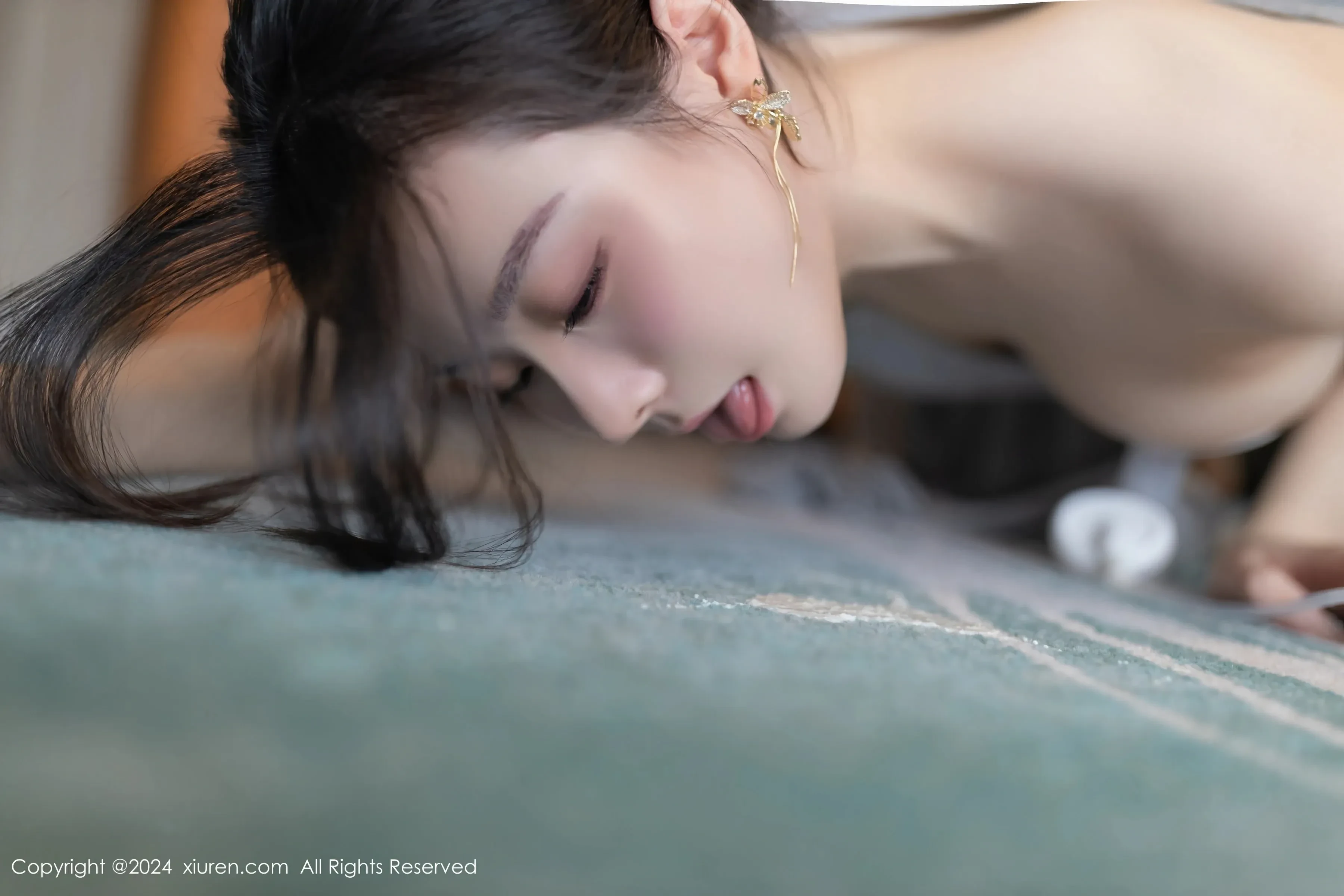  XiuRen 秀人 No.8699 小逗逗 [80P]第12张