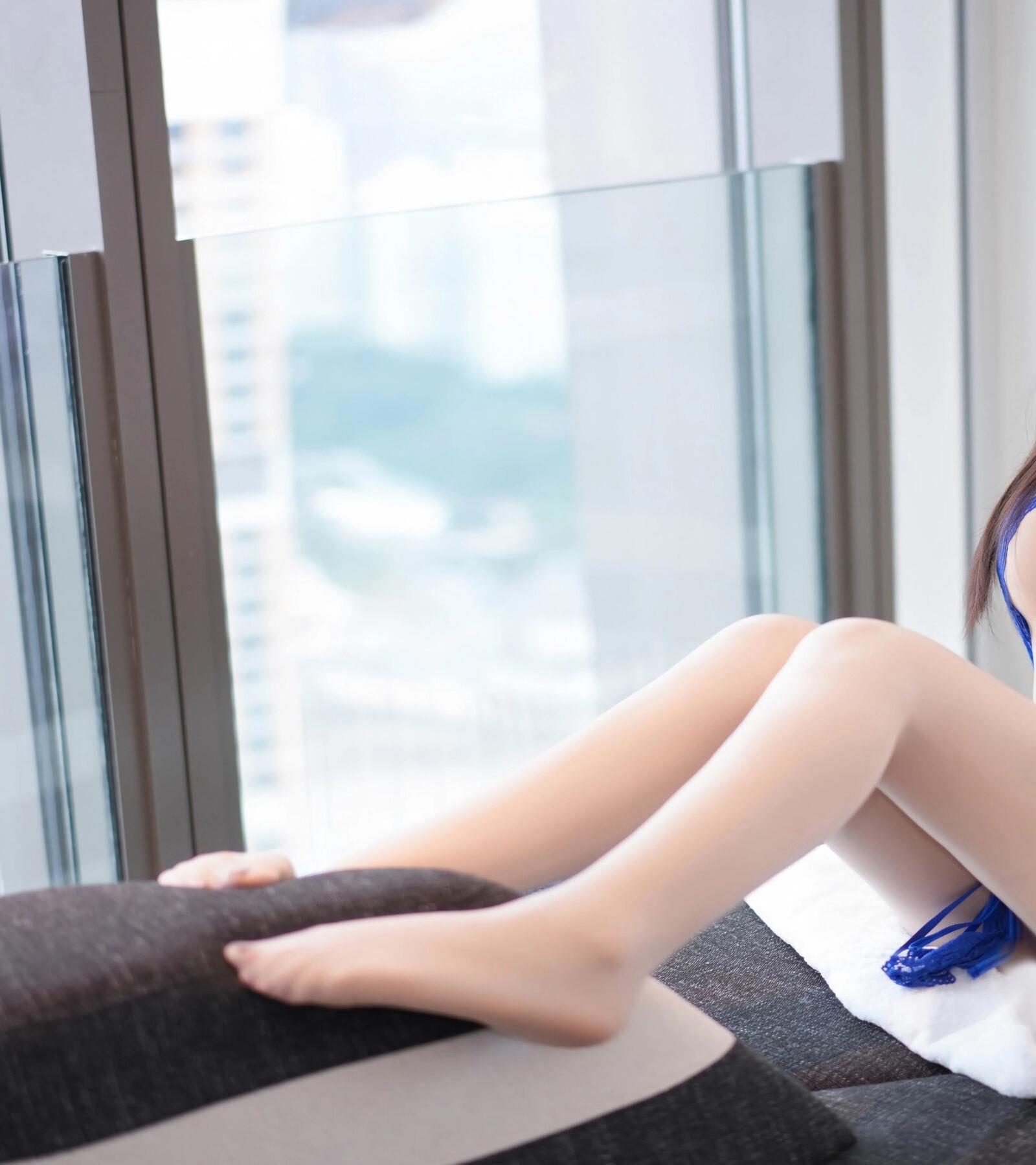  秀人网 心妍小公主 No.10847 [55P]第14张