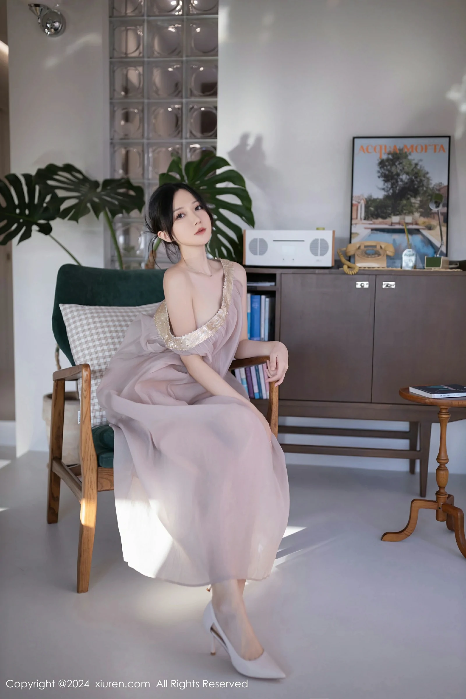  XiuRen 秀人 No.9492 鱼子酱Fish [80P]第16张