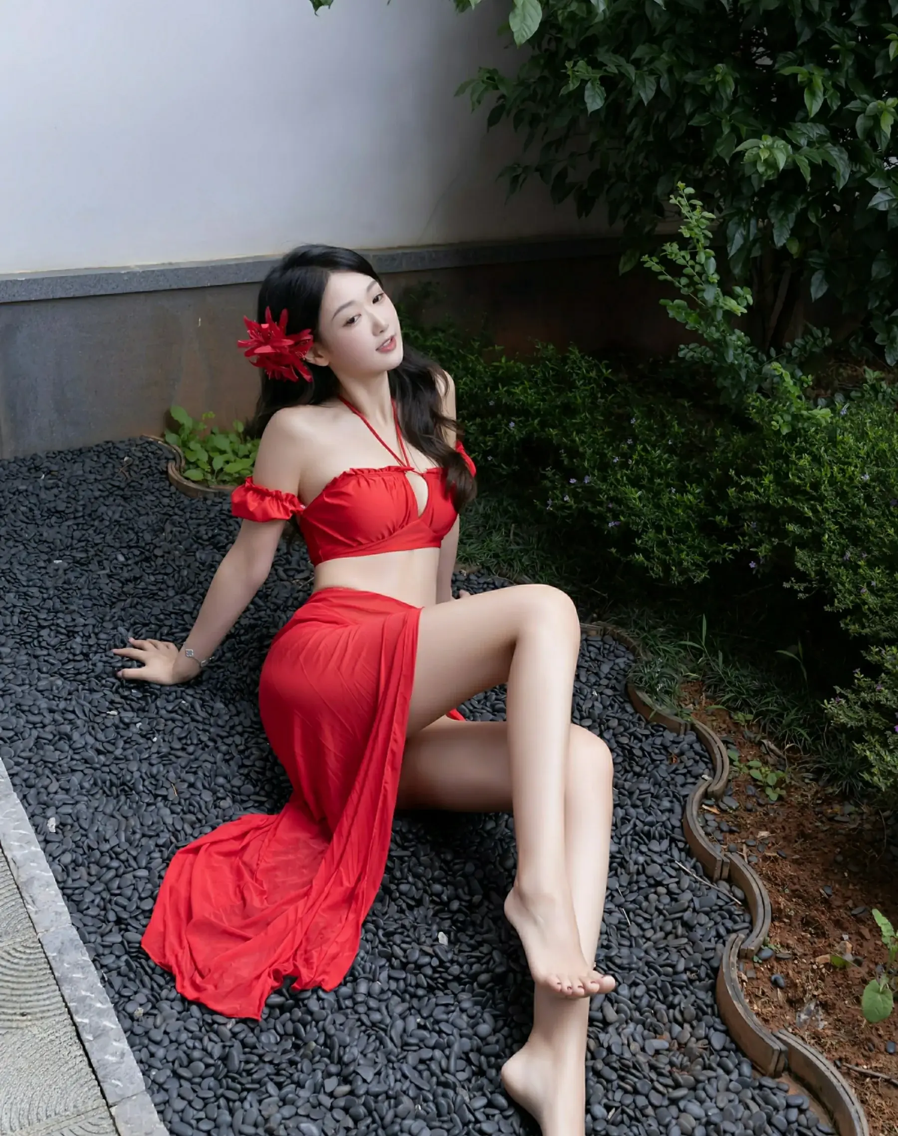  秀人网 No.10662 唐安琪 [80P]第7张