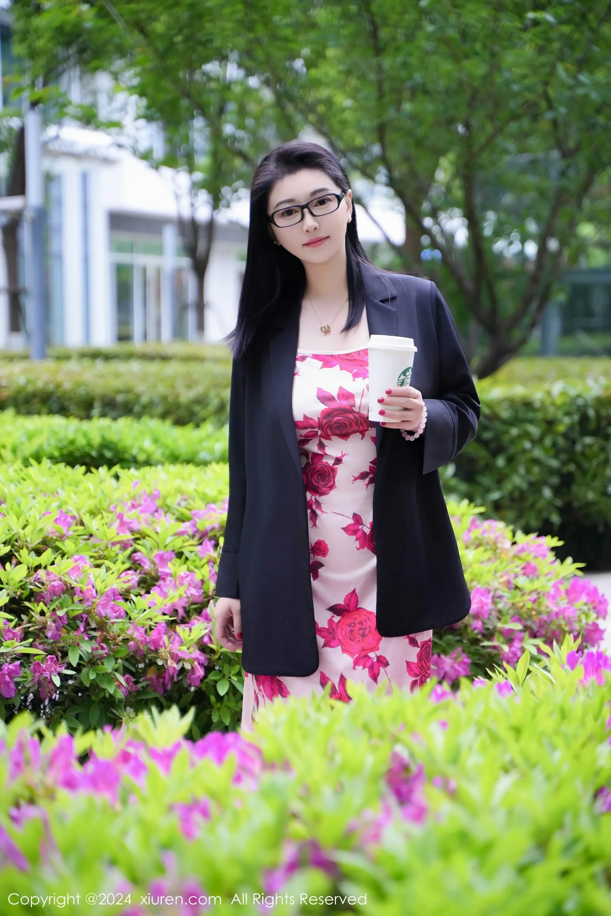  XiuRen 秀人 No.8468 雅茹老师 [79P]第2张